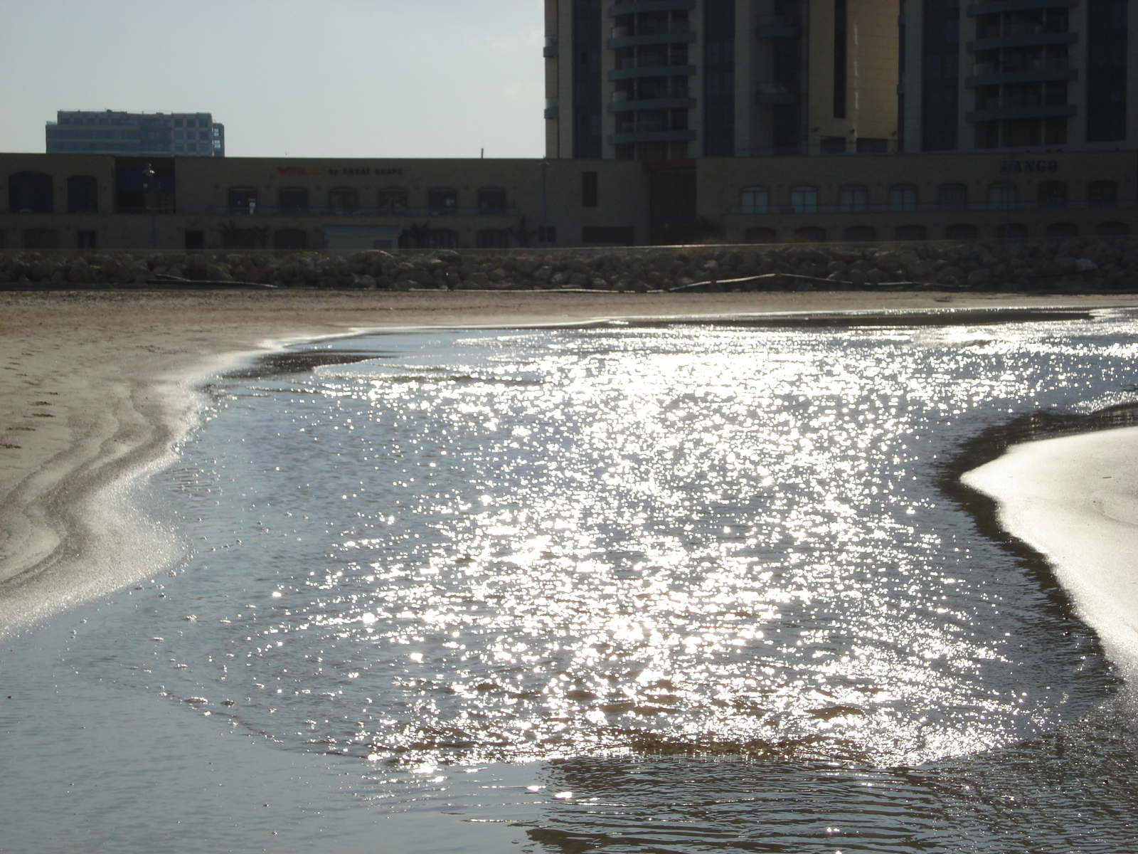 รูปถ่าย อิสราเอล(Israel) เฮิร์สลียา(Herzliya) 2006-12 48