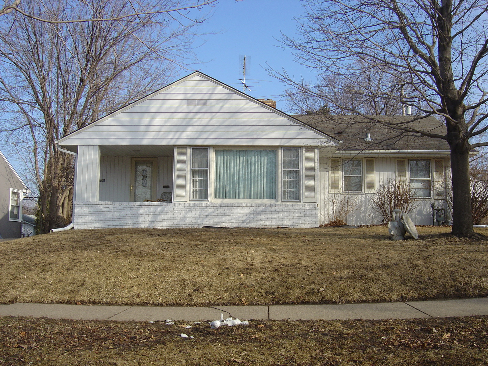 รูปถ่าย สหรัฐอเมริกา(United States) เซนต์พอล รัฐมินนิโซตา(Saint Paul Minnesota) 2006-03 51