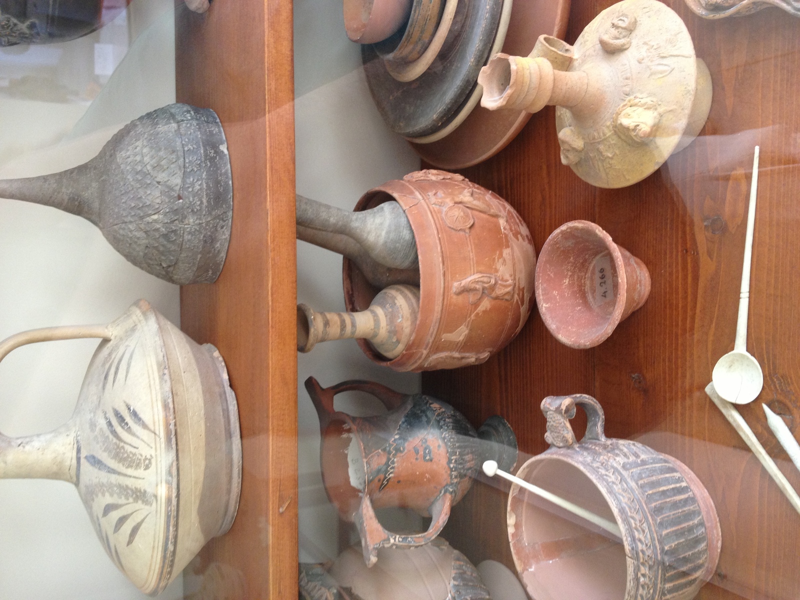 รูปถ่าย กรีก(Greece) เกาะดีลอส(Delos) 2014-07 146