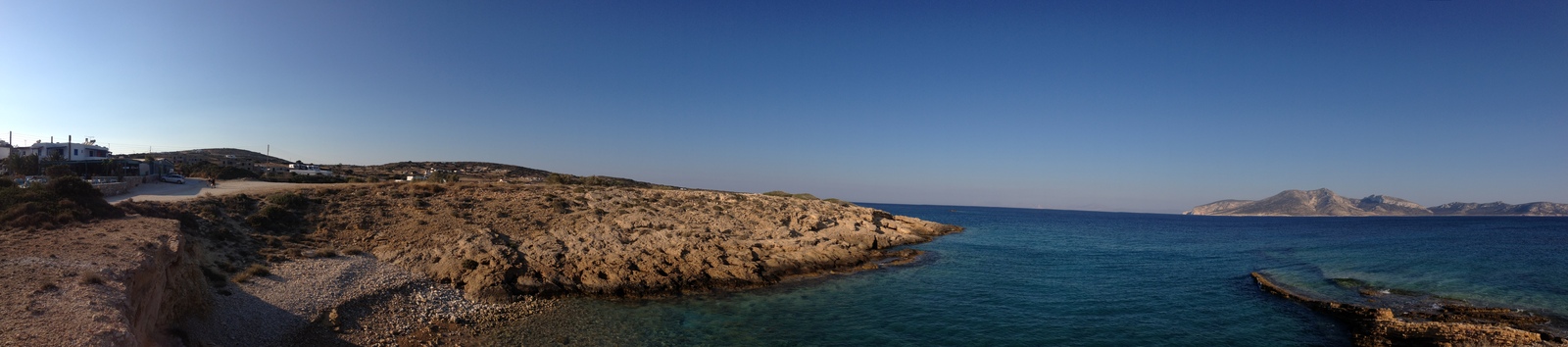 รูปถ่าย กรีก(Greece) เกาะคูโฟนิสเซีย(Koufonissia) 2014-07 387