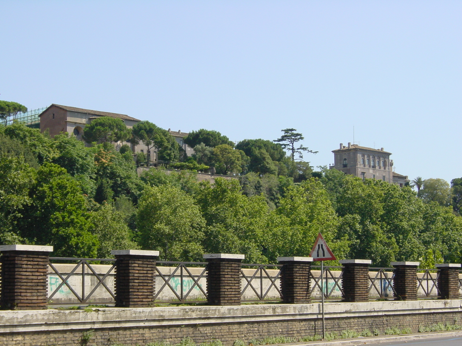 รูปถ่าย อิตาลี(Italy) โรม(Rome) 2002-07 74