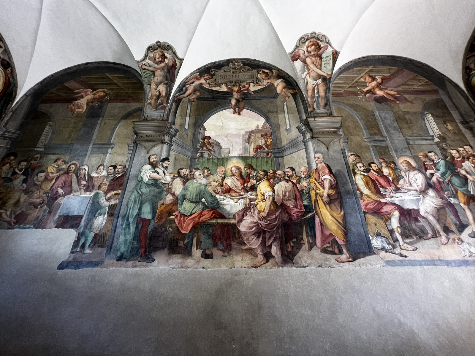 รูปถ่าย อิตาลี(Italy) ฟลอเรนซ์(Florence) 2022-05 17