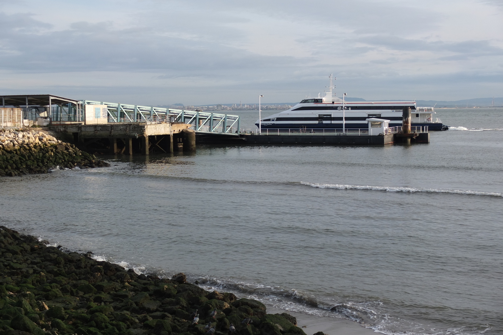 รูปถ่าย โปรตุเกส(Portugal) ลิสบอน(Lisbon) 2013-01 289