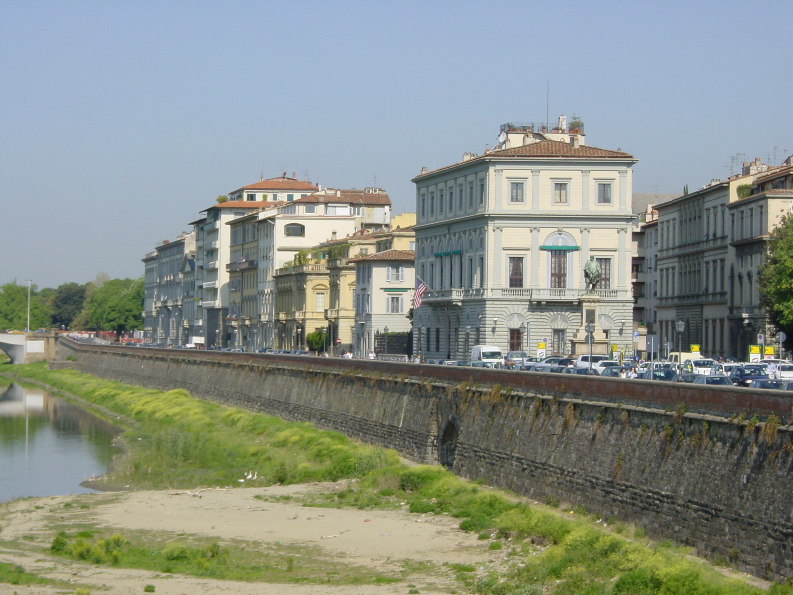 รูปถ่าย อิตาลี(Italy) ฟลอเรนซ์(Florence) 2002-04 158