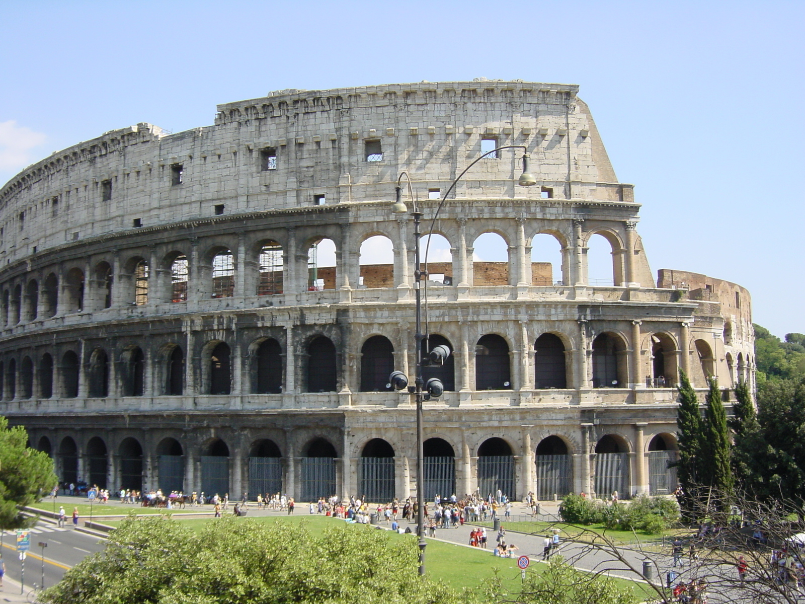 รูปถ่าย อิตาลี(Italy) 2002-07 10