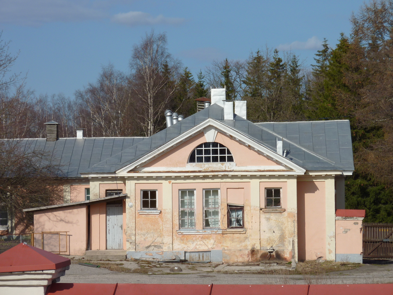 รูปถ่าย เอสโตเนีย(Estonia) แพร์นู(Parnu) 2009-04 43