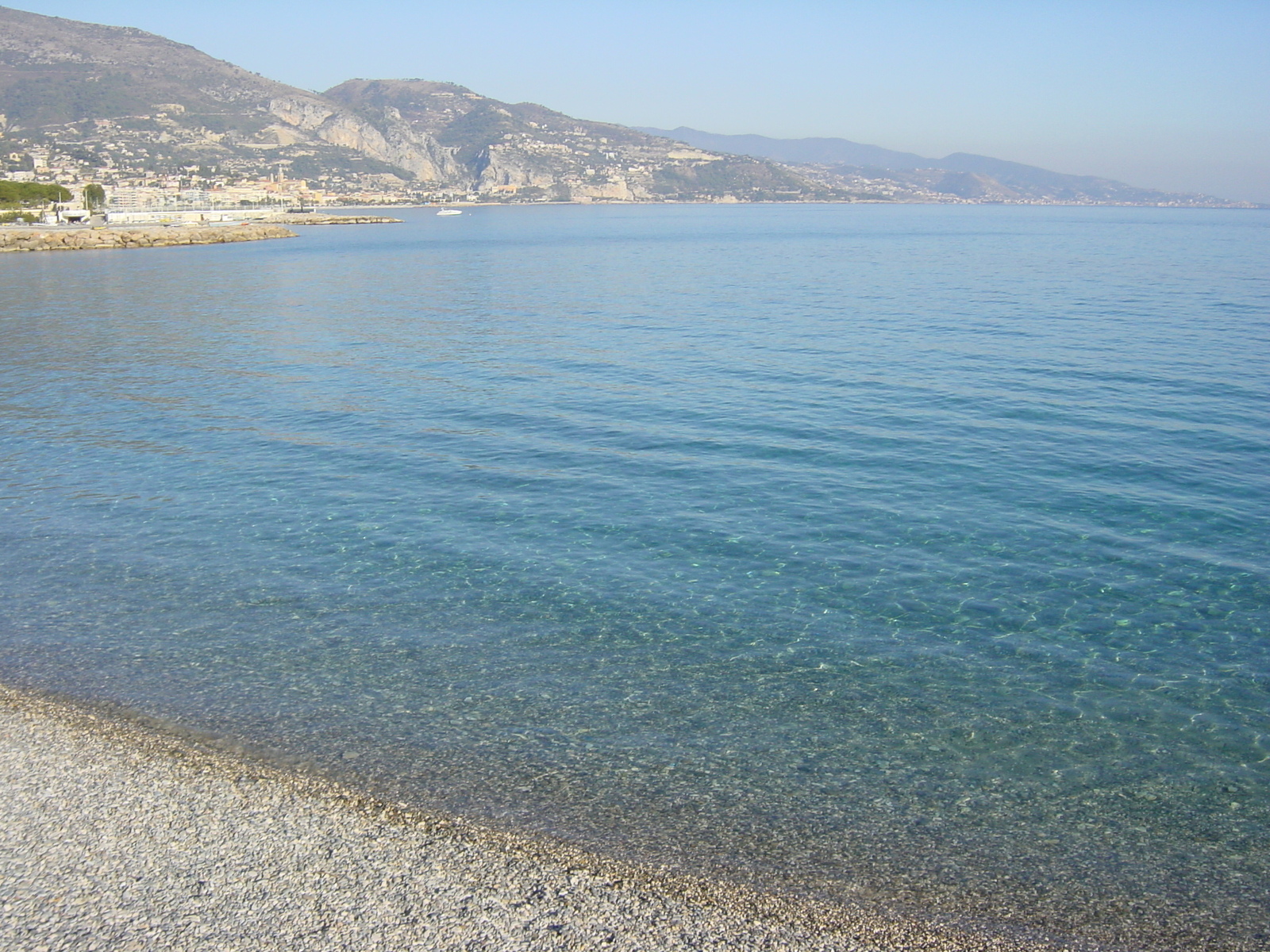 รูปถ่าย ฝรั่งเศส(France) มอตง(Menton) 2002-01 9