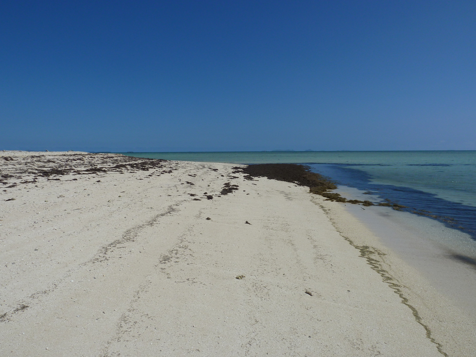 รูปถ่าย ฟิจิ(Fiji) เรือสำราญกัปตันคุก(Captain Cook Cruises) 2010-05 79