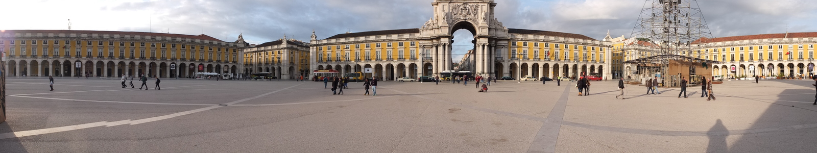 รูปถ่าย โปรตุเกส(Portugal) ลิสบอน(Lisbon) 2013-01 196