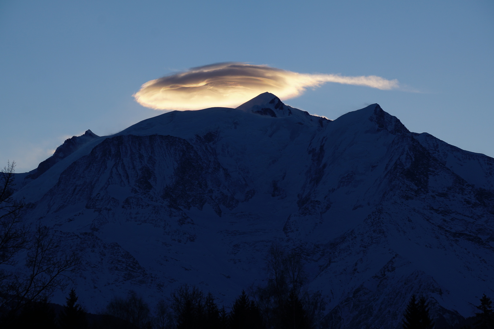 รูปถ่าย ฝรั่งเศส(France) เมแฌฟว์(Megeve) 2017-02 56