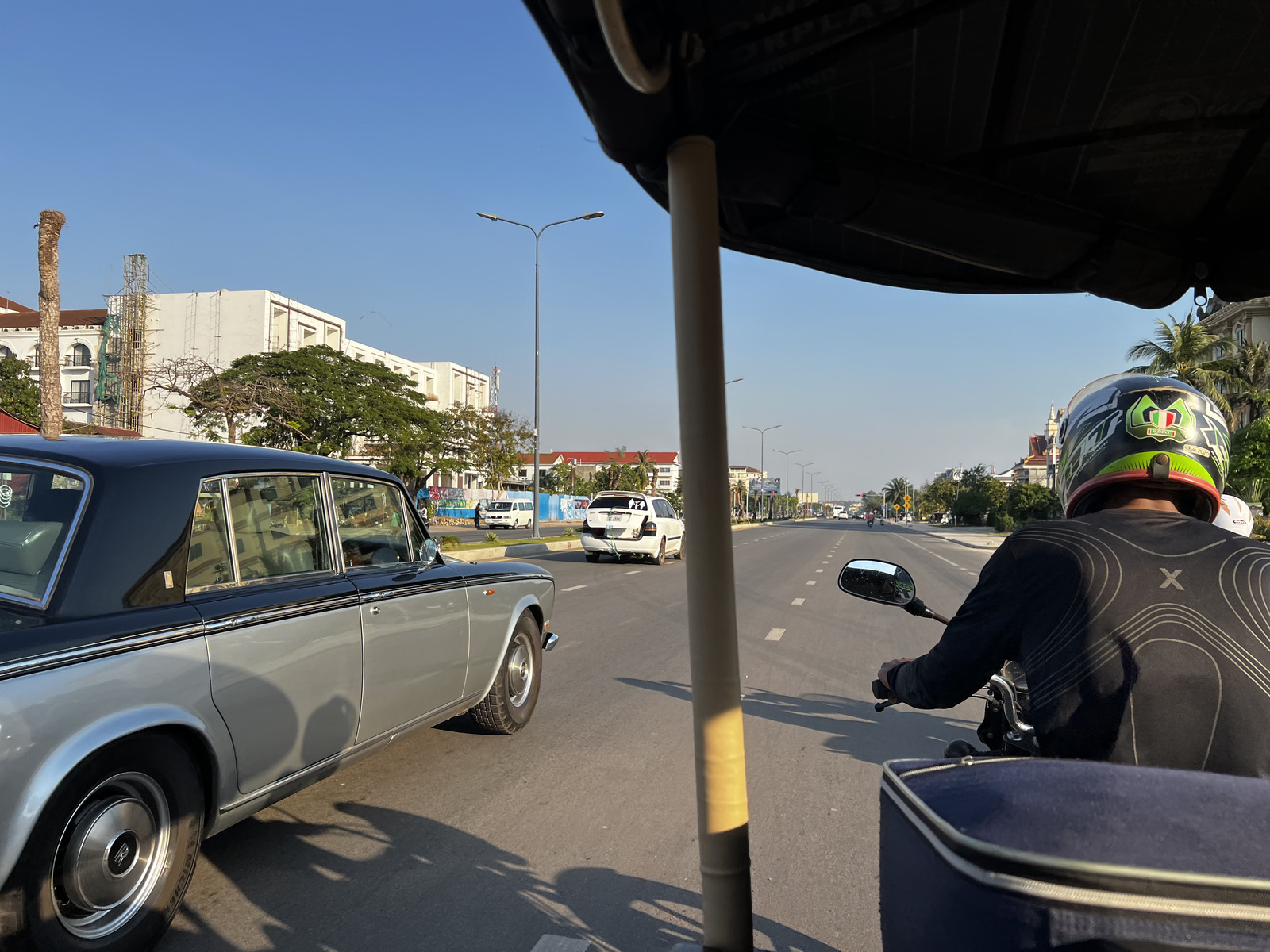 รูปถ่าย กัมพูชา(Cambodia) เสียมราฐ(Siem Reap) 2023-01 52
