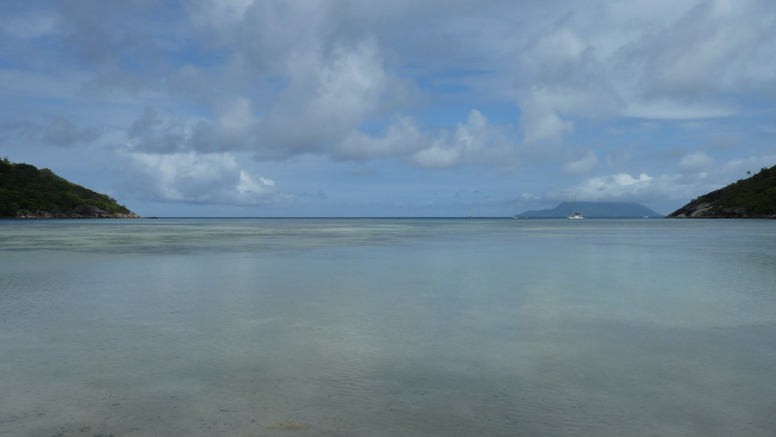 รูปถ่าย เซเชลส์(Seychelles) เกาะมาเฮ(Mahe) 2011-10 20