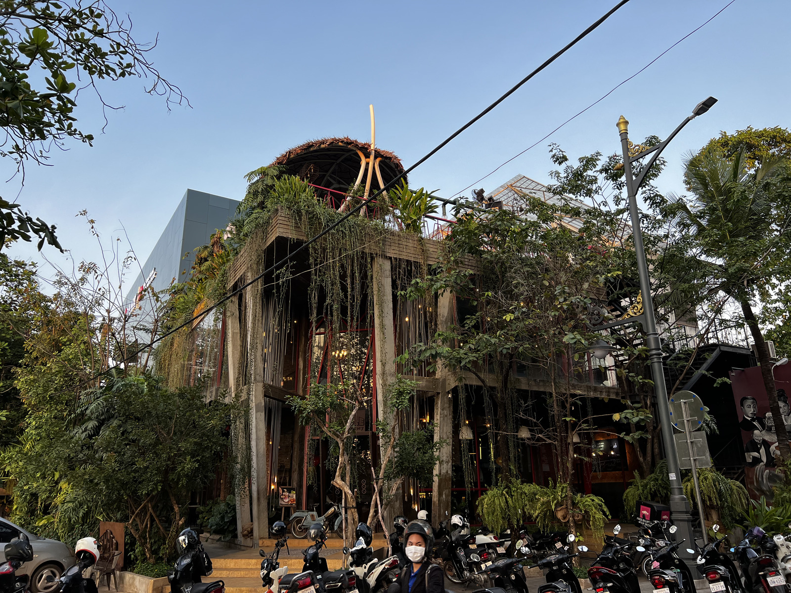 รูปถ่าย กัมพูชา(Cambodia) เสียมราฐ(Siem Reap) 2023-01 1
