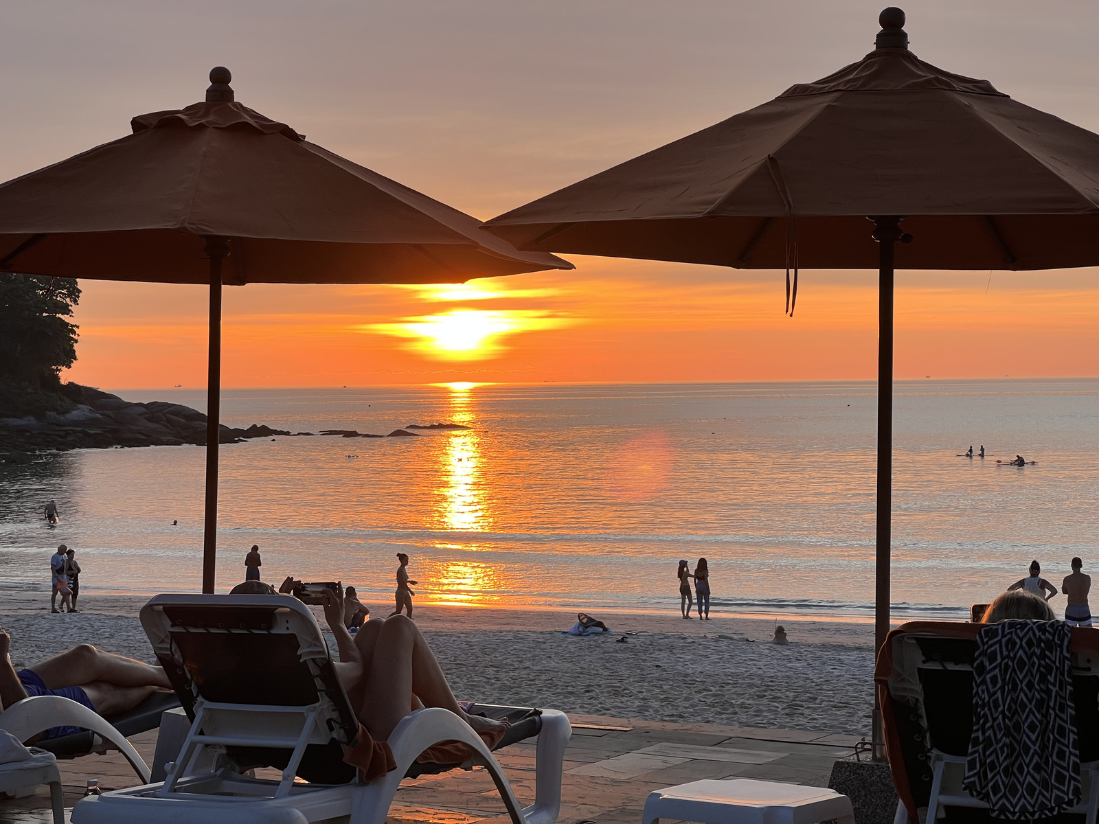 รูปถ่าย ไทย(Thailand) ภูเก็ต(Phuket) หาดกะตะ(Kata Beach) บียอนด์รีสอร์ต กะตะ(Beyond Resort Kata) 2021-12 94