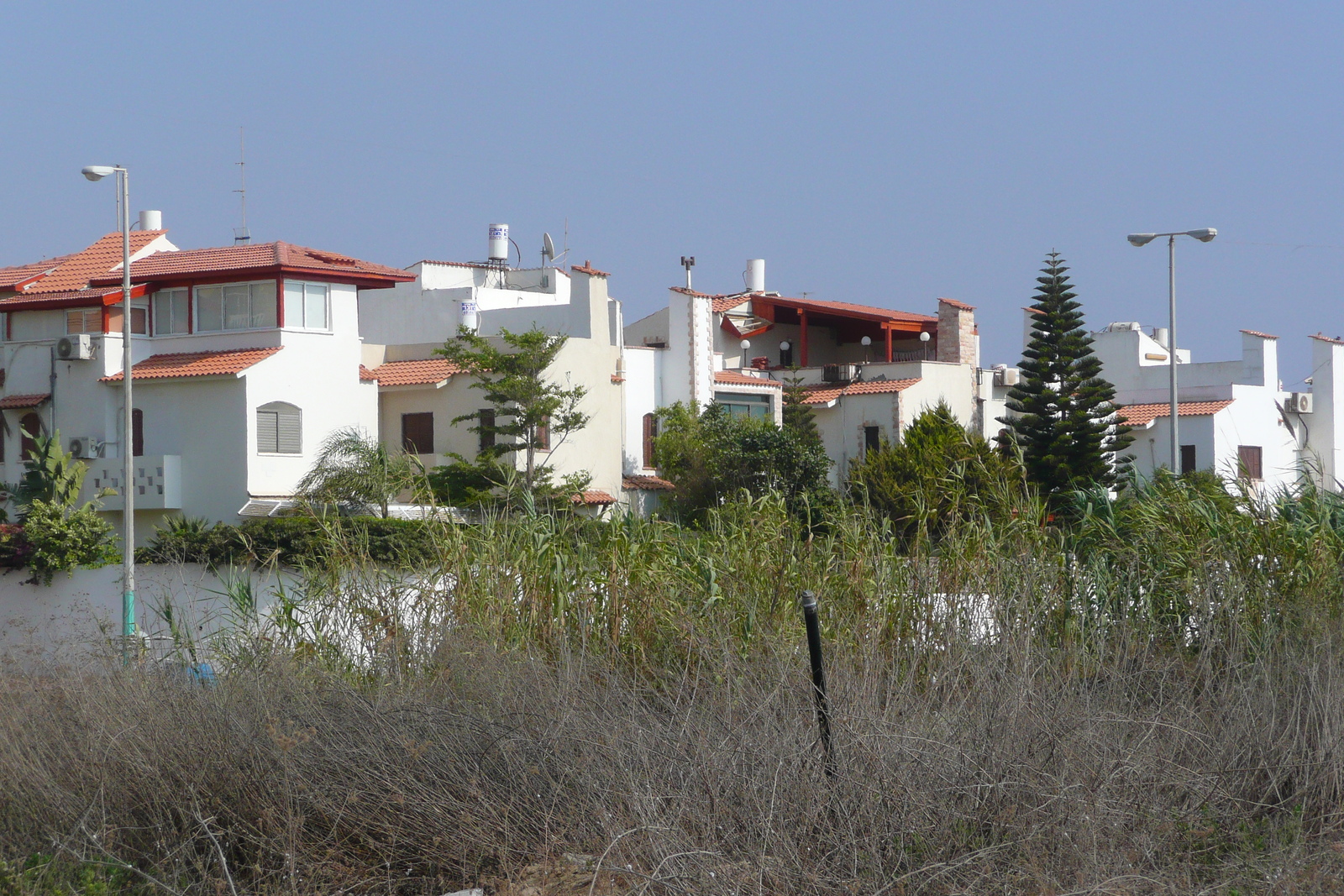 รูปถ่าย อิสราเอล(Israel) ริชอนเลซีโยน(Rishon Le Zion) 2007-06 20