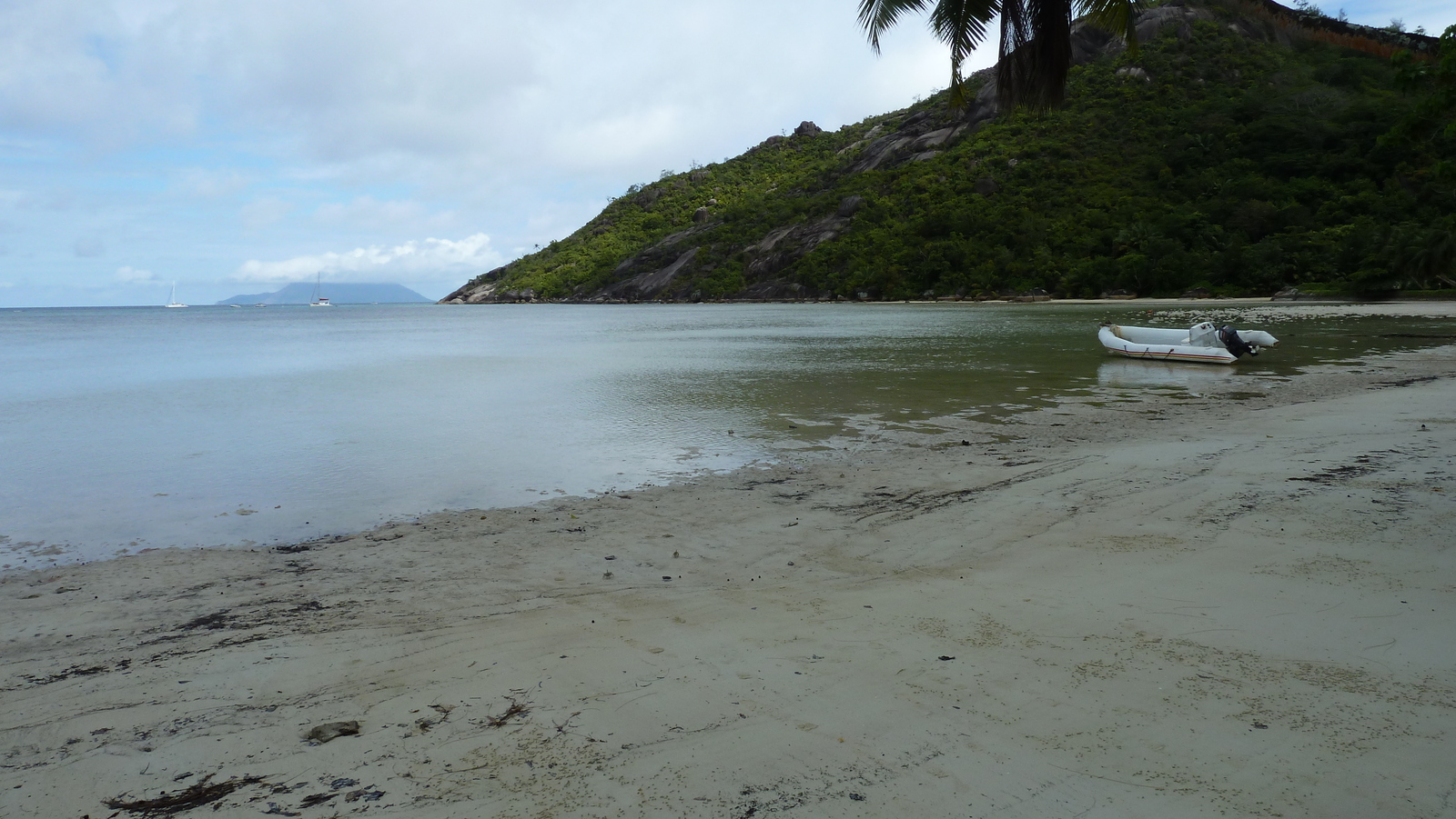 รูปถ่าย เซเชลส์(Seychelles) เกาะมาเฮ(Mahe) 2011-10 241