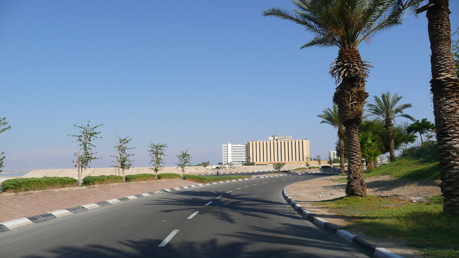 รูปถ่าย อิสราเอล(Israel) อึนโบเกก(Boqeq) 2007-06 34