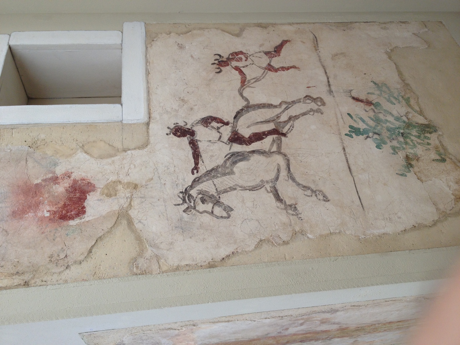 รูปถ่าย กรีก(Greece) เกาะดีลอส(Delos) 2014-07 68