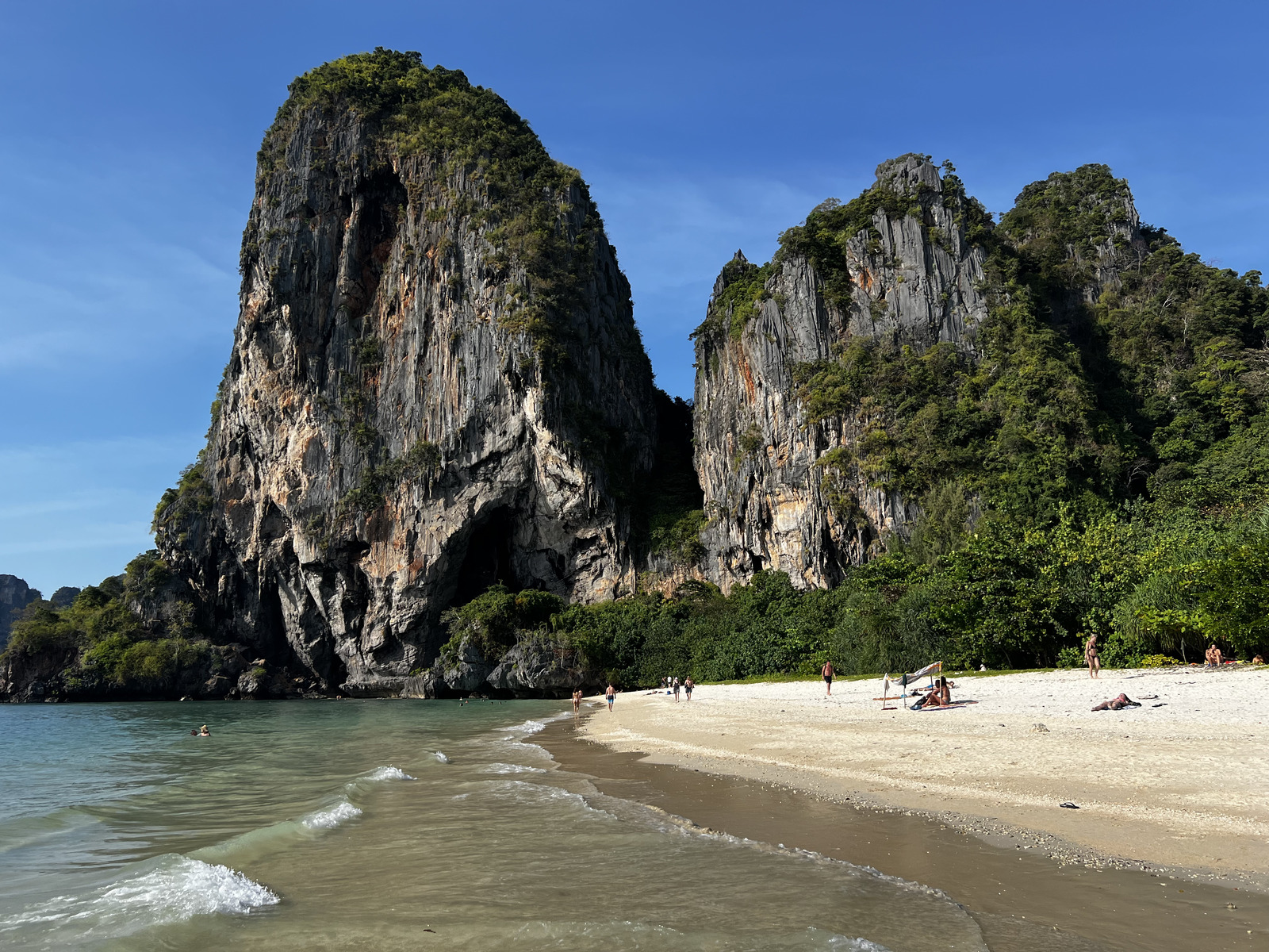 รูปถ่าย ไทย(Thailand) กระบี่(Krabi) 2023-01 8