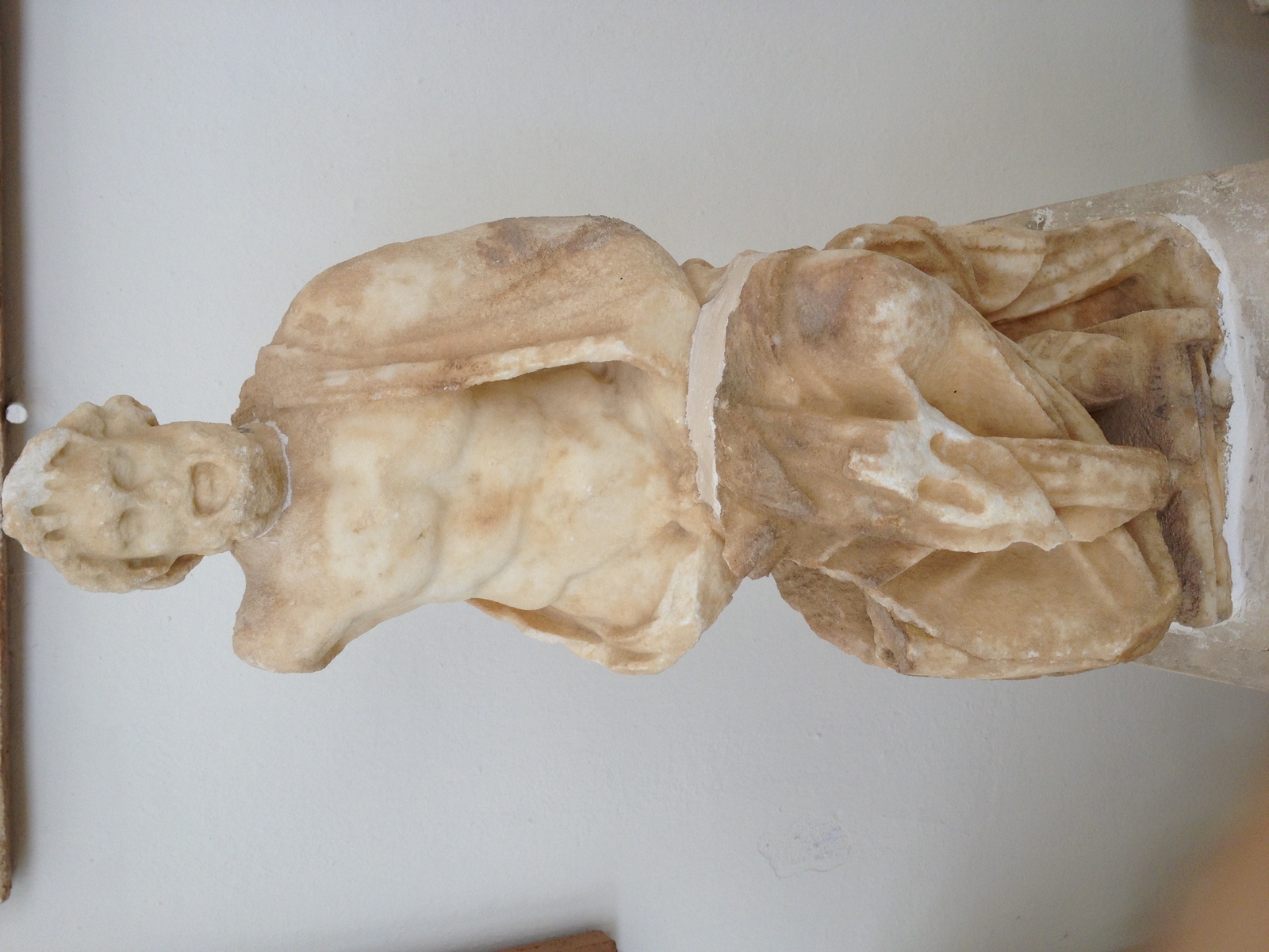 รูปถ่าย กรีก(Greece) เกาะดีลอส(Delos) 2014-07 91