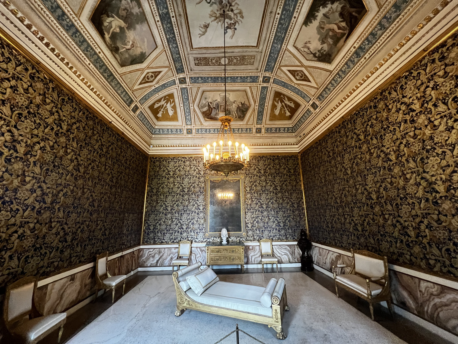รูปถ่าย อิตาลี(Italy) เวนีส(Venice) พิพิธภัณฑ์กอร์เรร์(Correr Museum) 2022-05 69