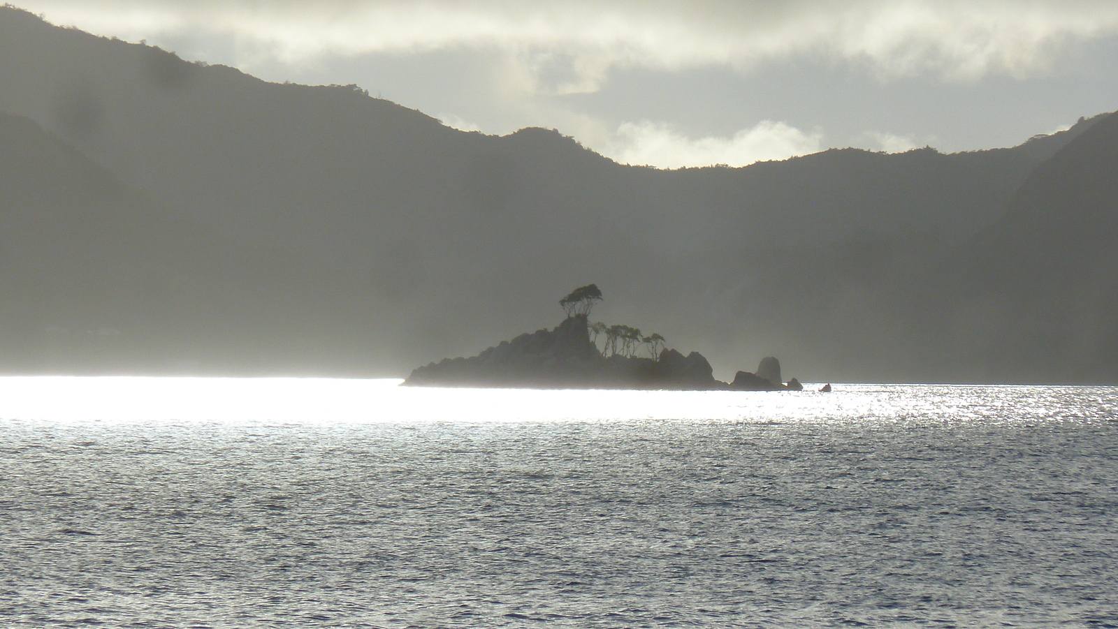รูปถ่าย เซเชลส์(Seychelles) เกาะปราลิน(Praslin) 2011-10 80