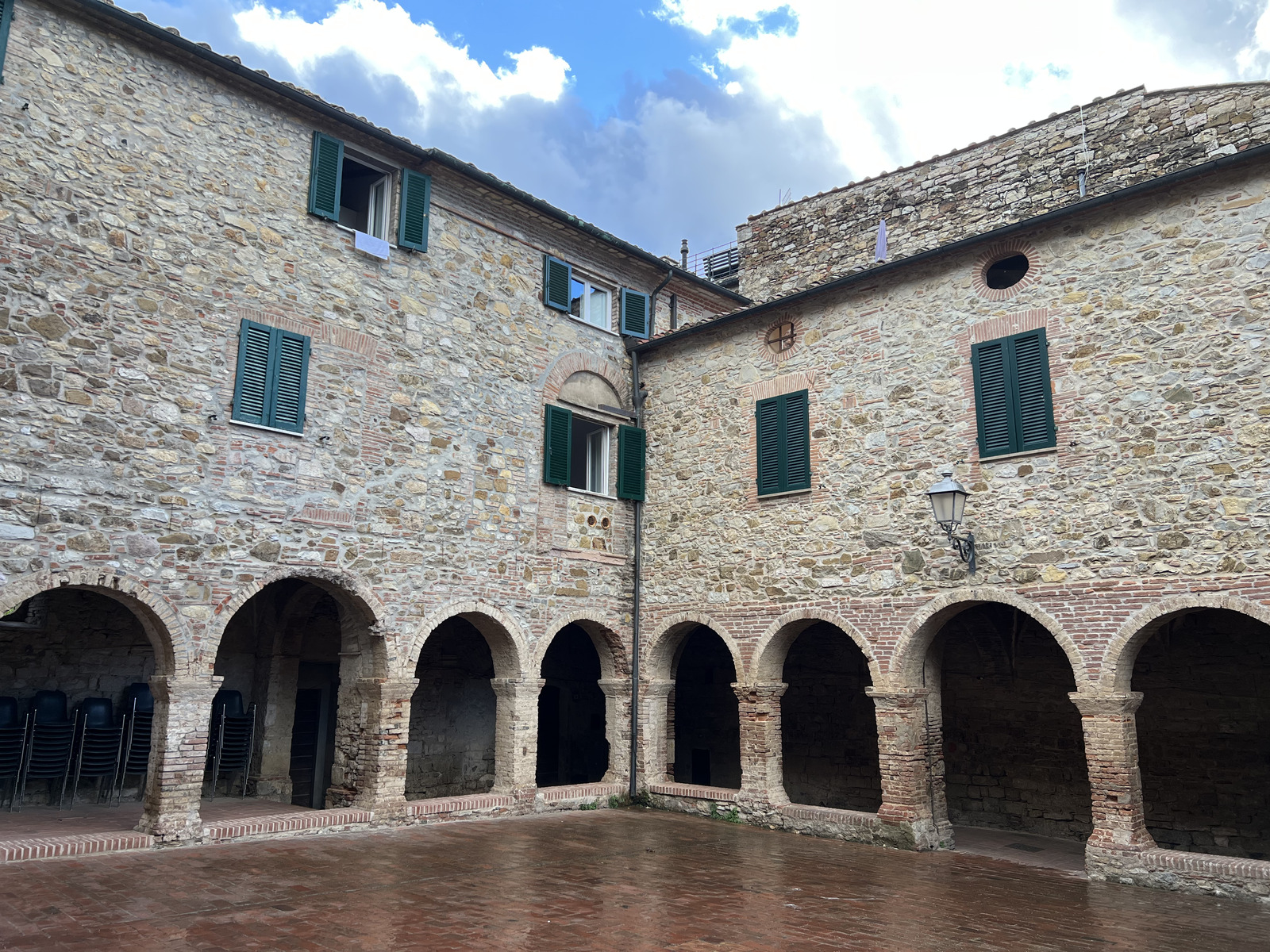 รูปถ่าย อิตาลี(Italy) ซูเวเรโต(Suvereto) 2021-09 45