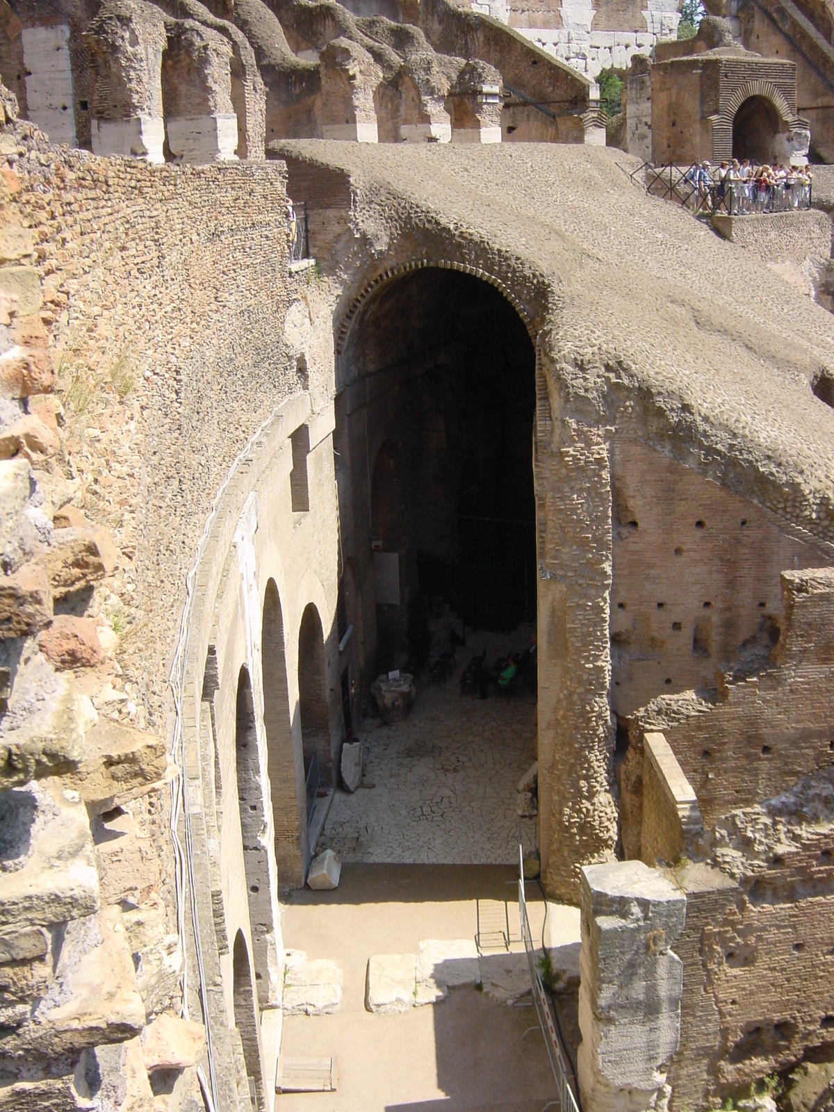 รูปถ่าย อิตาลี(Italy) โรม(Rome) 2002-07 47