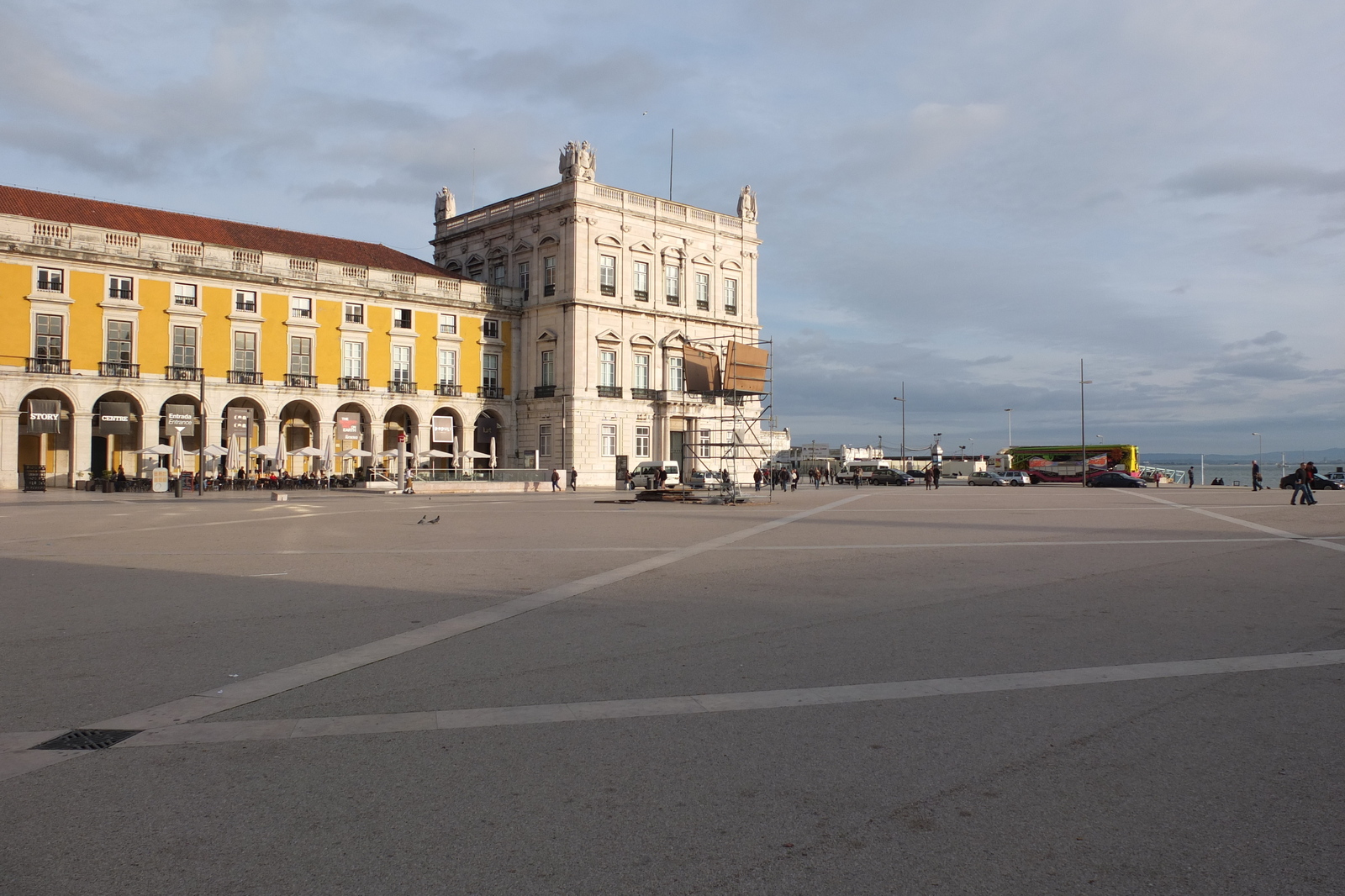 รูปถ่าย โปรตุเกส(Portugal) ลิสบอน(Lisbon) 2013-01 203