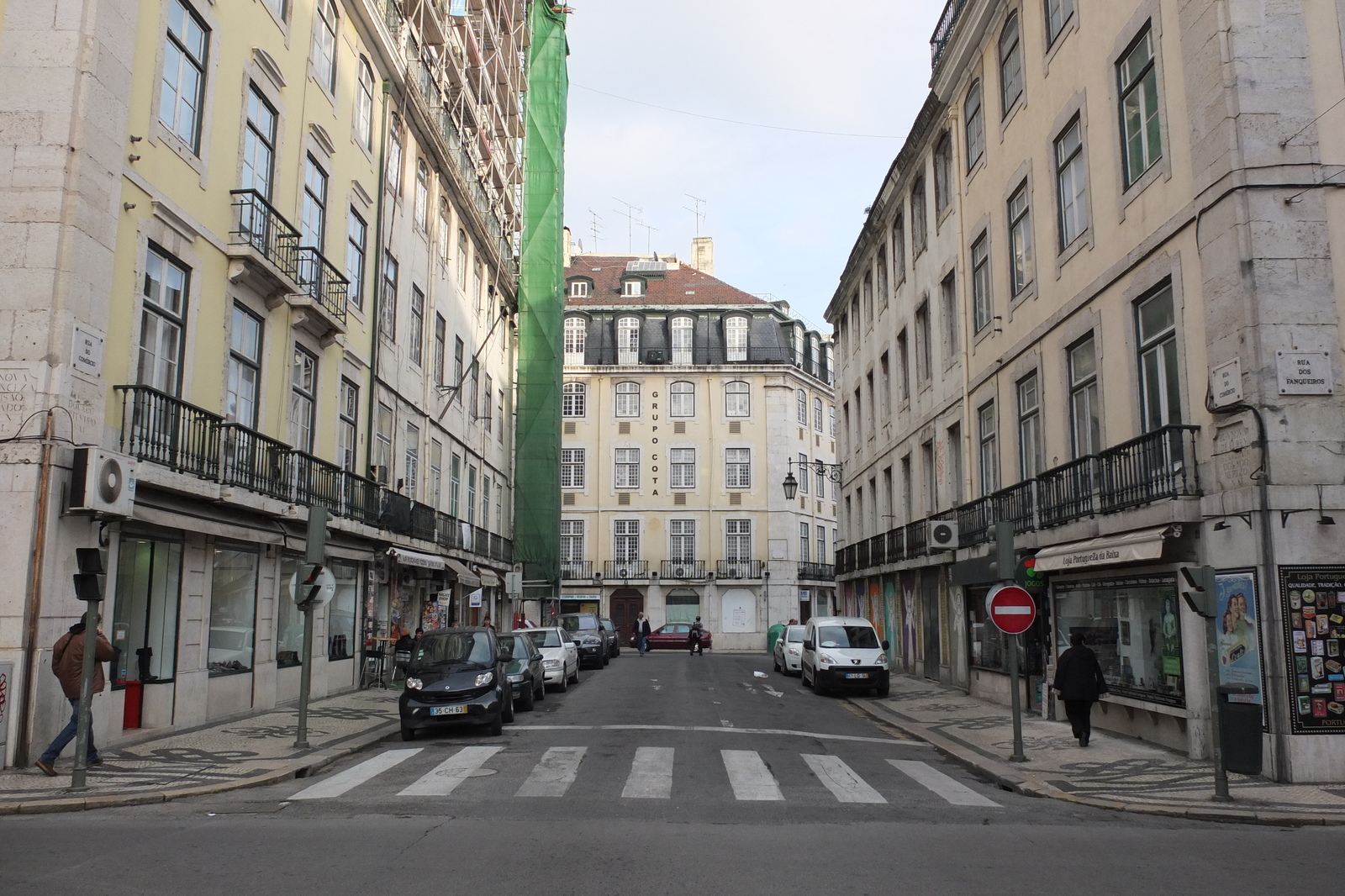 รูปถ่าย โปรตุเกส(Portugal) ลิสบอน(Lisbon) 2013-01 141