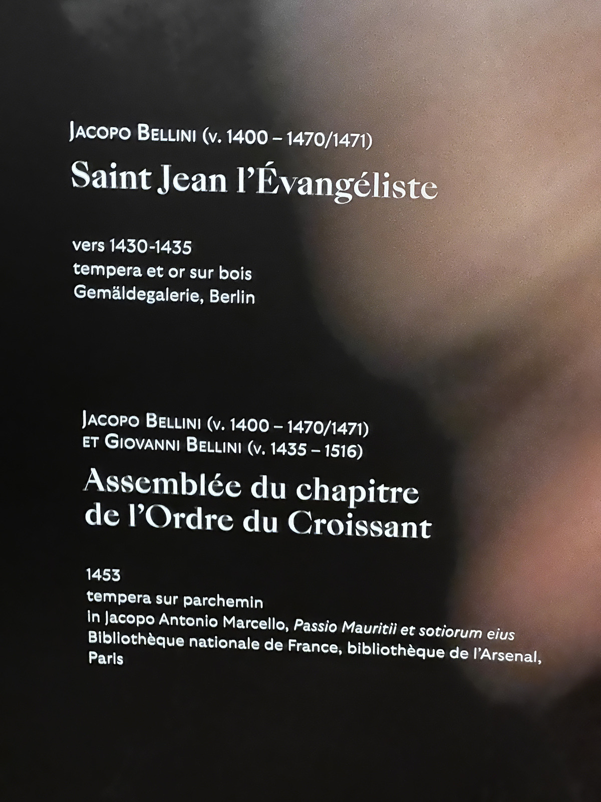 รูปถ่าย ฝรั่งเศส(France) ปารีส(Paris) พิพิธภัณฑ์ฌักมาร์-อ็องเดร(Jacquemart Andre Museum) 2023-04 72