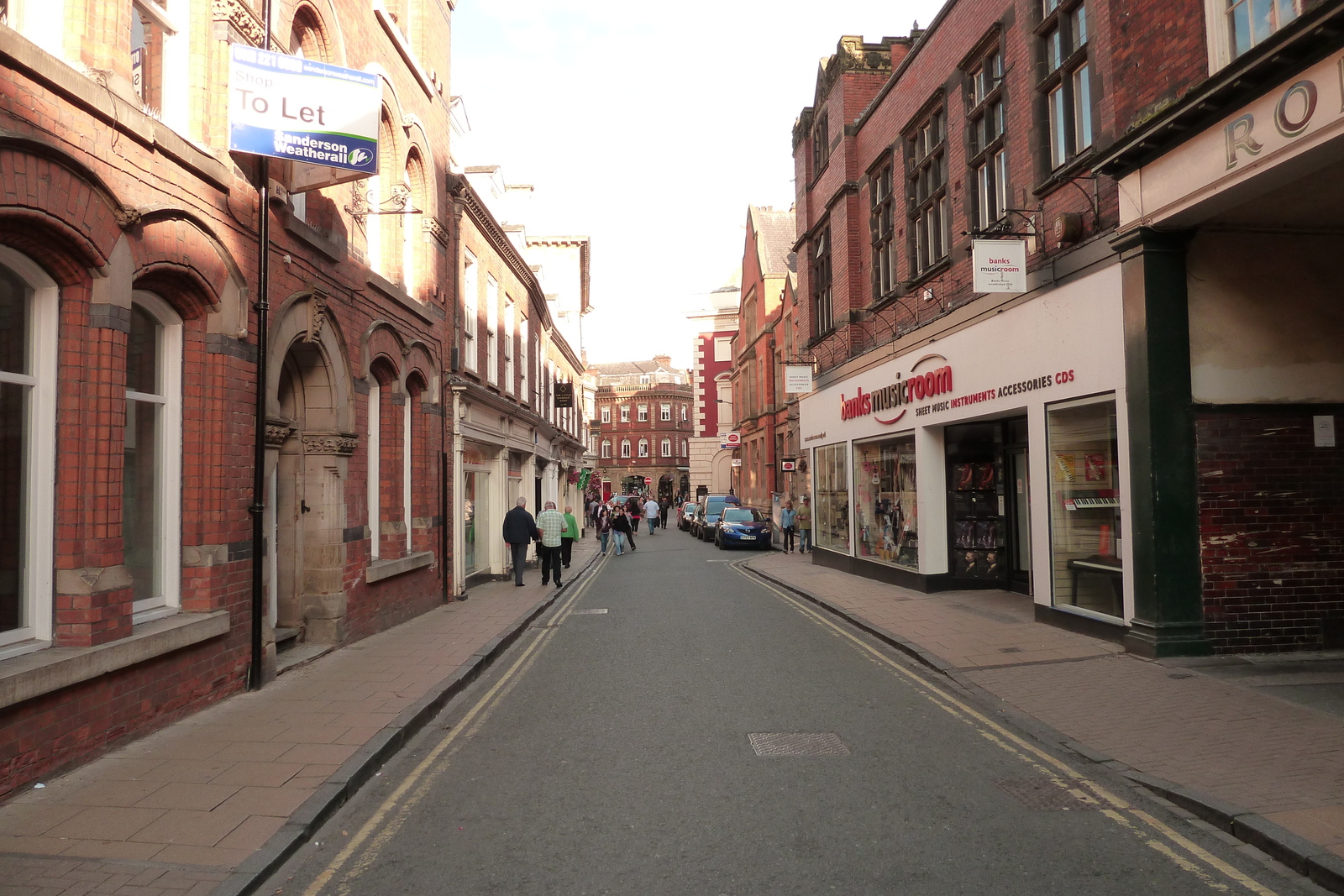 รูปถ่าย อังกฤษ(United Kingdom) ยอร์ก(York) 2011-07 18