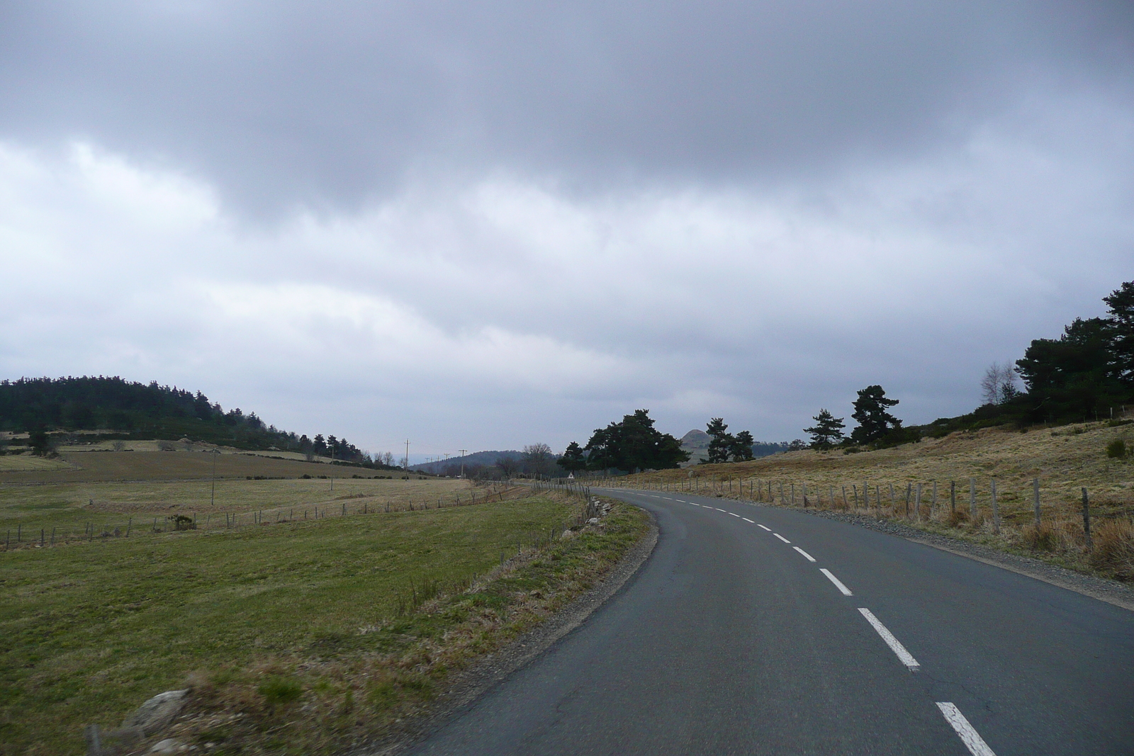 รูปถ่าย ฝรั่งเศส(France) โอบรัก(L'Aubrac) 2008-04 68