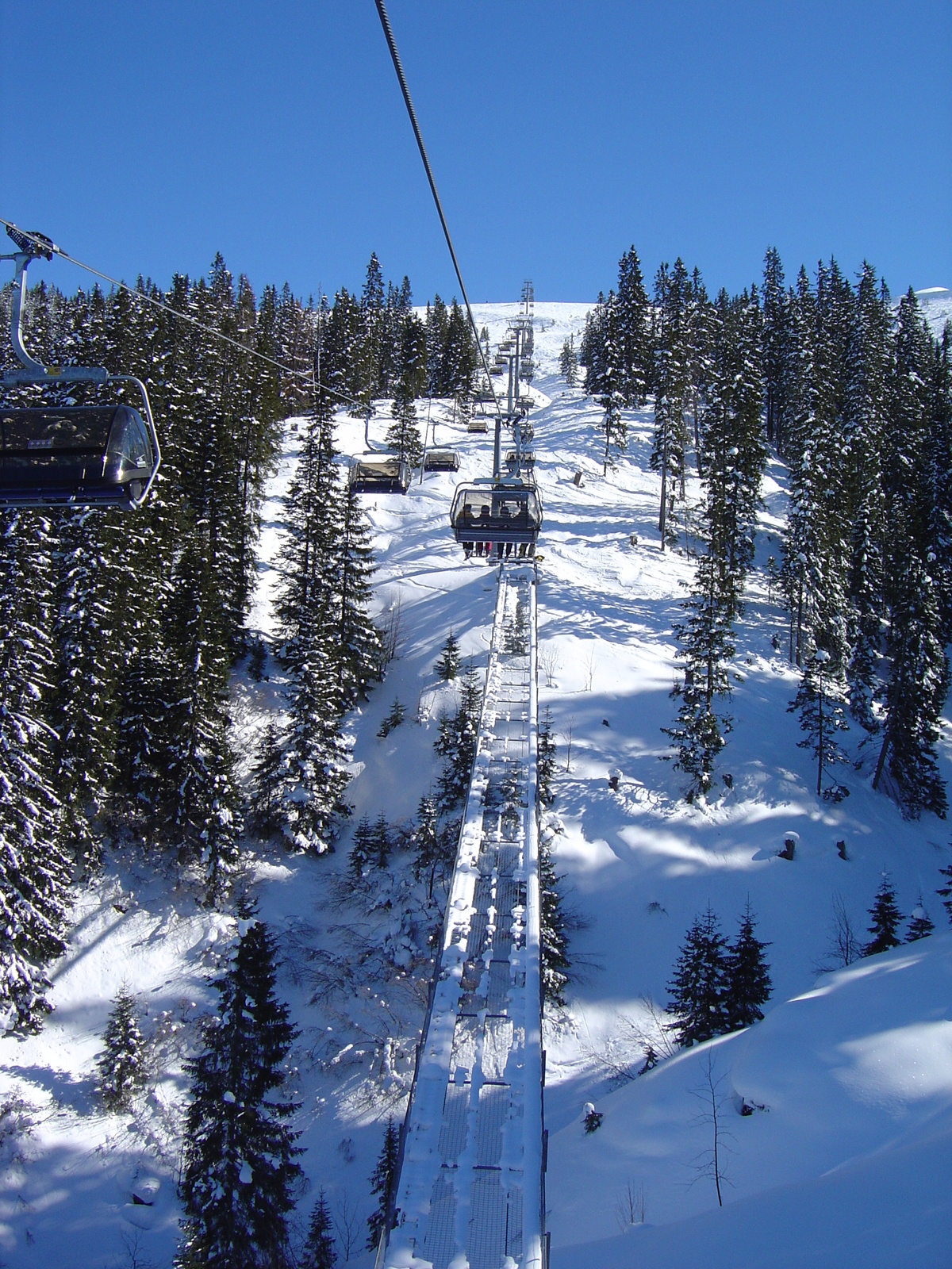 รูปถ่าย ออสเตรีย(Austria) คิทซ์บูเฮล(Kitzbuhel) 2005-03 0