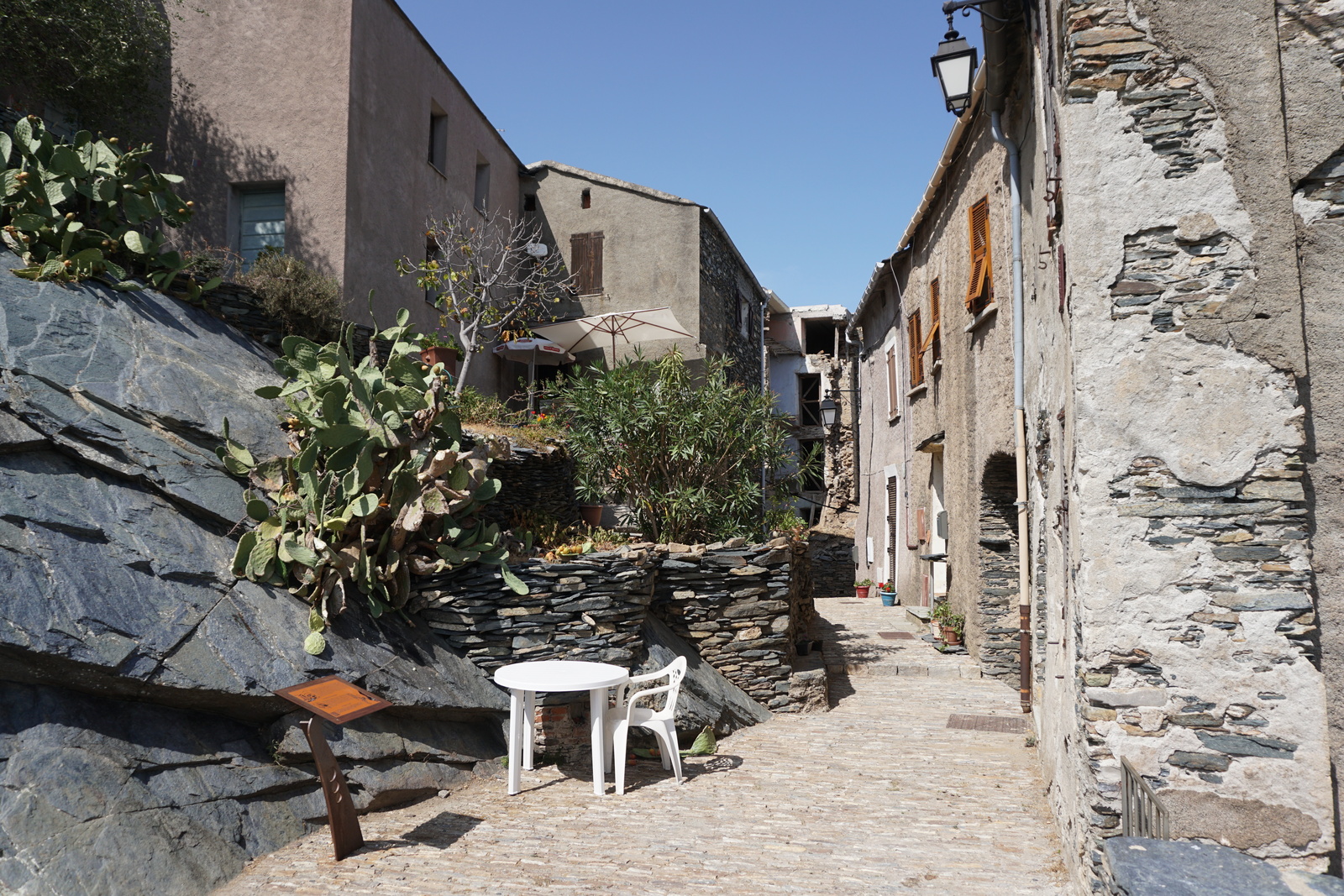 รูปถ่าย ฝรั่งเศส(France) คอร์สิคา(Corsica) เปนตา-ดี-กาซิงกา(Penta-di-Casinca) 2017-09 52