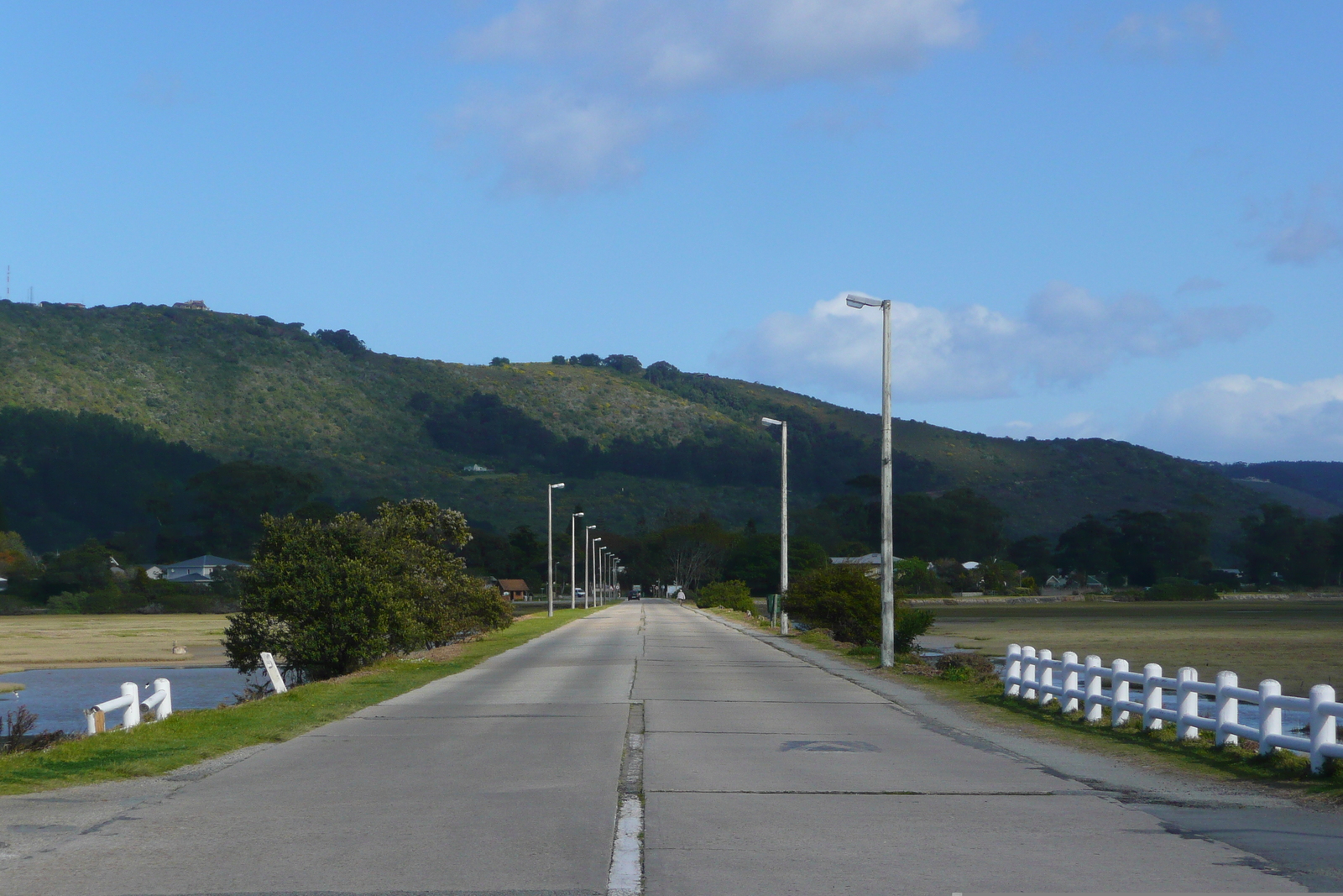 รูปถ่าย แอฟริกาใต้(South Africa) ไนส์นาเฮดส์(Knysna Heads) 2008-09 29