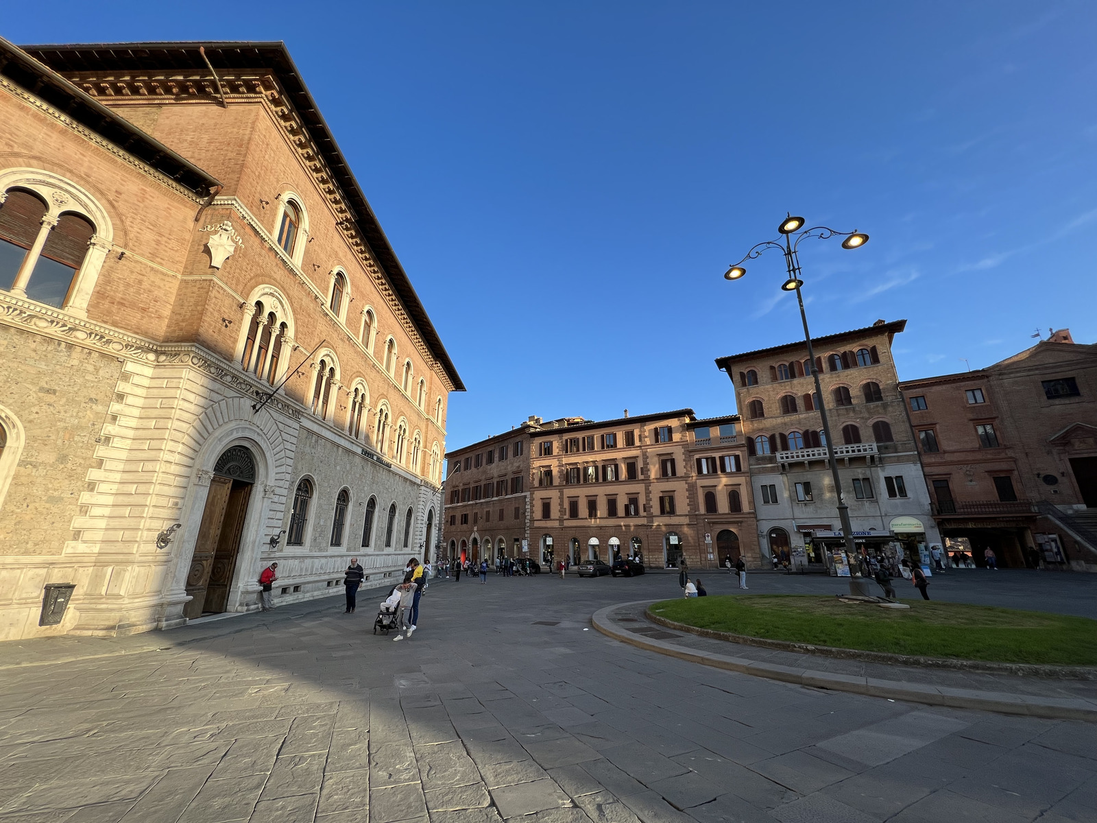 รูปถ่าย อิตาลี(Italy) ซีเอน่า(Siena) 2021-09 194