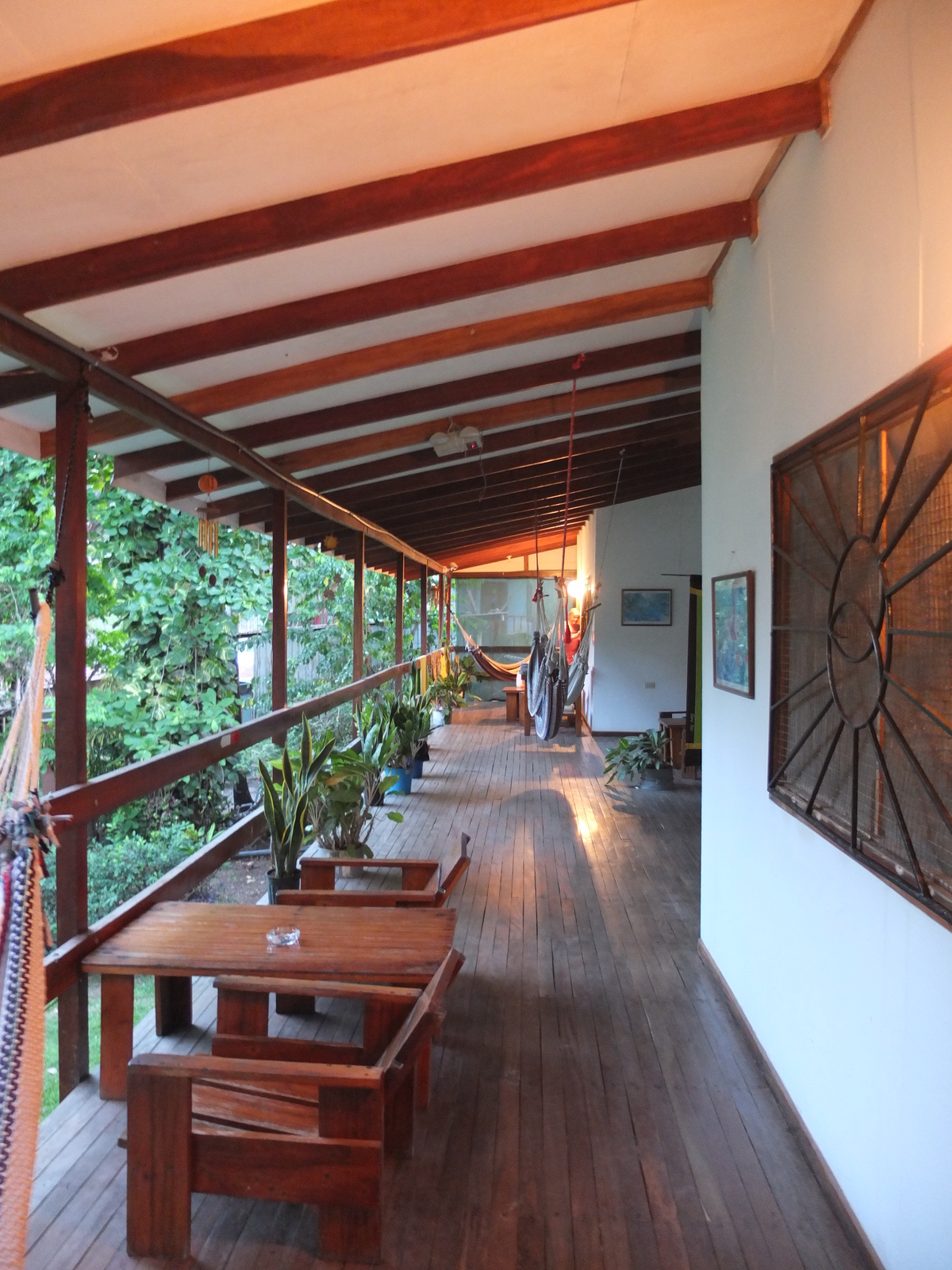 รูปถ่าย คอสตาริกา(Costa Rica) มอนเตซูมา(Montezuma) 2015-03 406