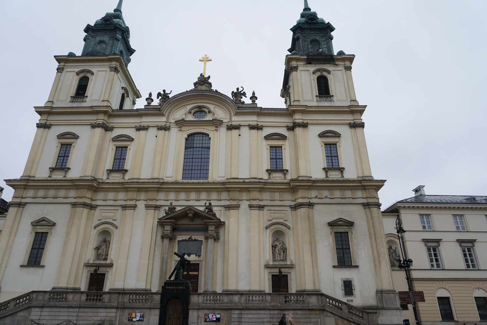 รูปถ่าย โปแลนด์(Poland) วอร์ซอ(Warsaw) 2016-10 63