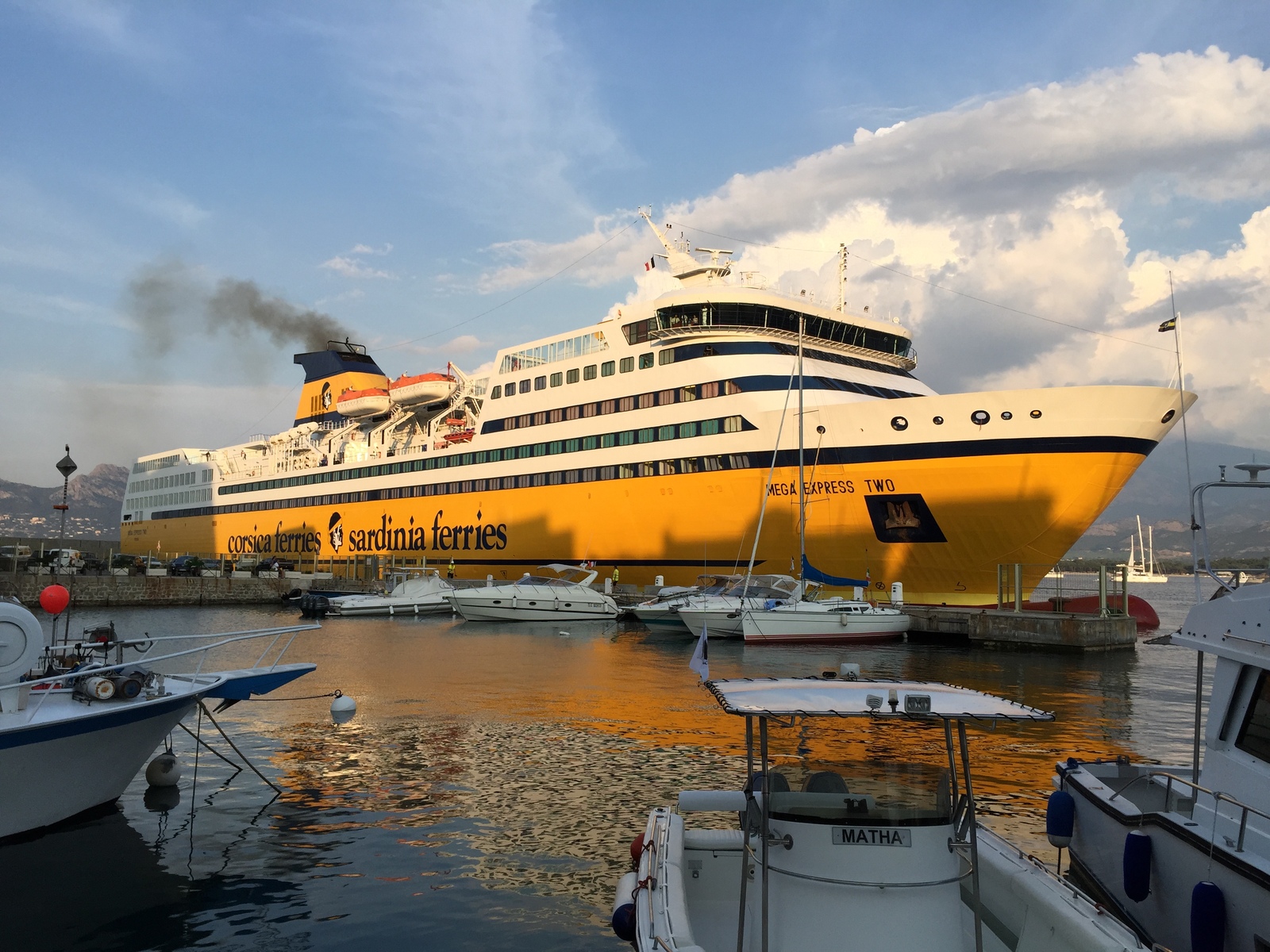 รูปถ่าย ฝรั่งเศส(France) คอร์สิคา(Corsica) คาลวี(Calvi) 2015-05 40