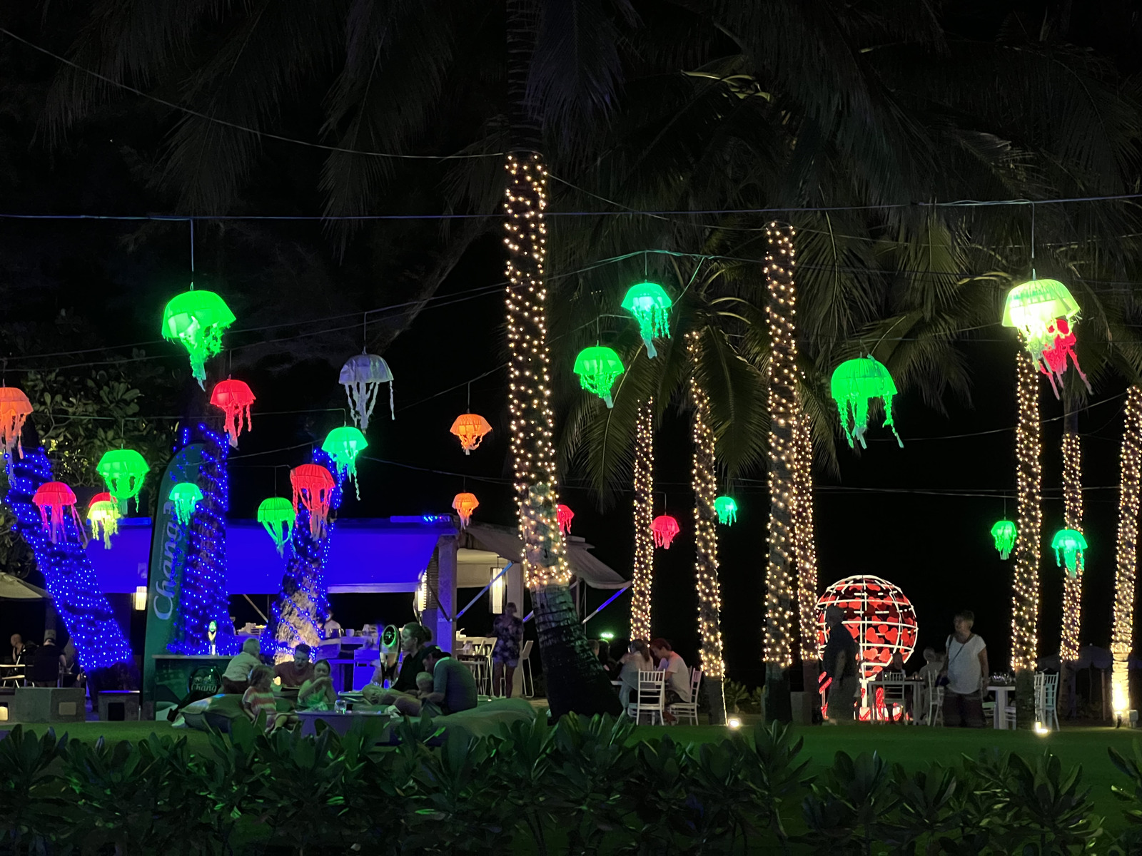 รูปถ่าย ไทย(Thailand) ภูเก็ต(Phuket) กะตะน้อย(Kata Noi Beach) 2021-12 26