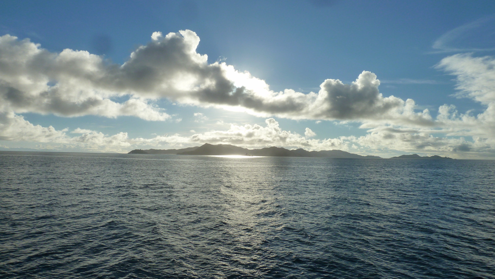 รูปถ่าย เซเชลส์(Seychelles) เกาะปราลิน(Praslin) 2011-10 128