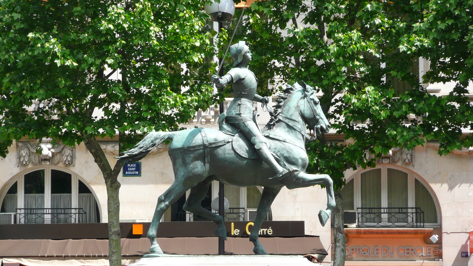 รูปถ่าย ฝรั่งเศส(France) ปารีส(Paris) บูเลอวาร์ด  มาเลแอร์บ(Boulevard Malesherbes) 2007-05 66