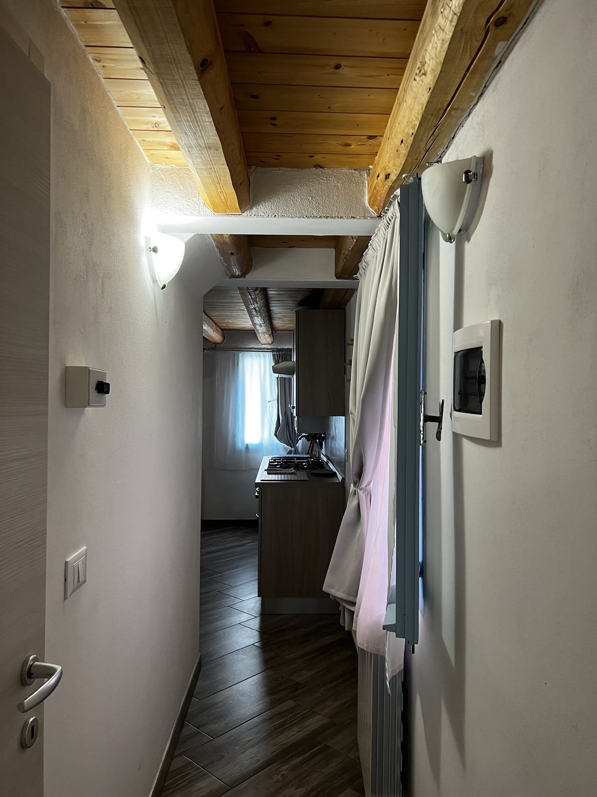 รูปถ่าย อิตาลี(Italy) คีโอจจา(Chioggia) 2022-05 31