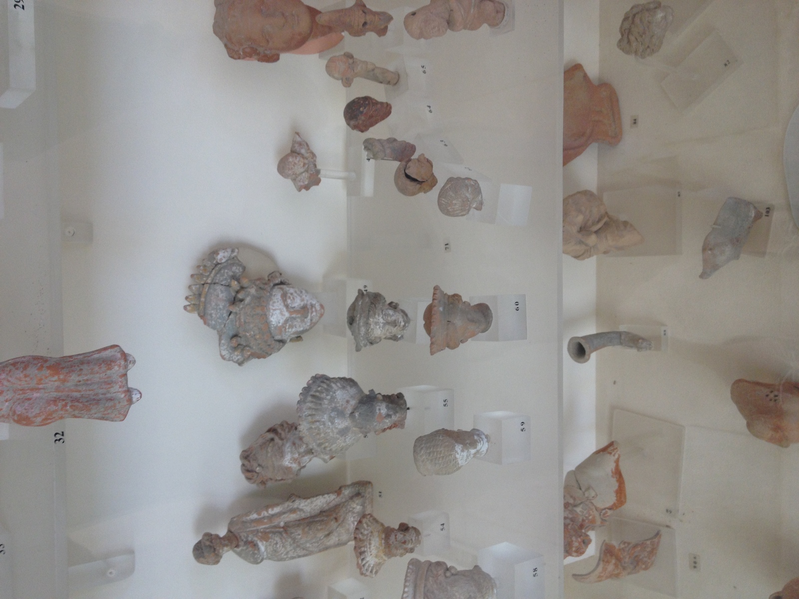รูปถ่าย กรีก(Greece) เกาะดีลอส(Delos) 2014-07 58