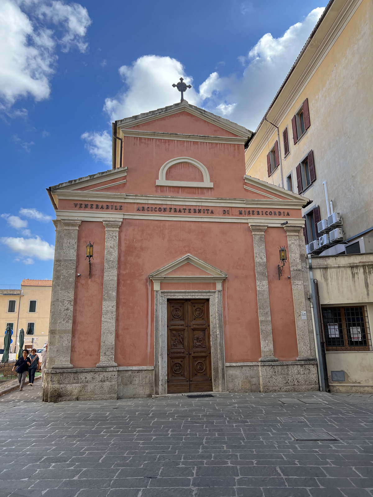 รูปถ่าย อิตาลี(Italy) กรอสเซโต(Grosseto) 2021-09 4
