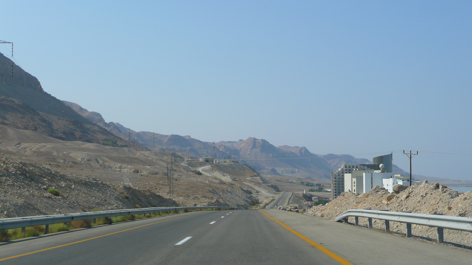 รูปถ่าย อิสราเอล(Israel) อึนโบเกก(Boqeq) 2007-06 33