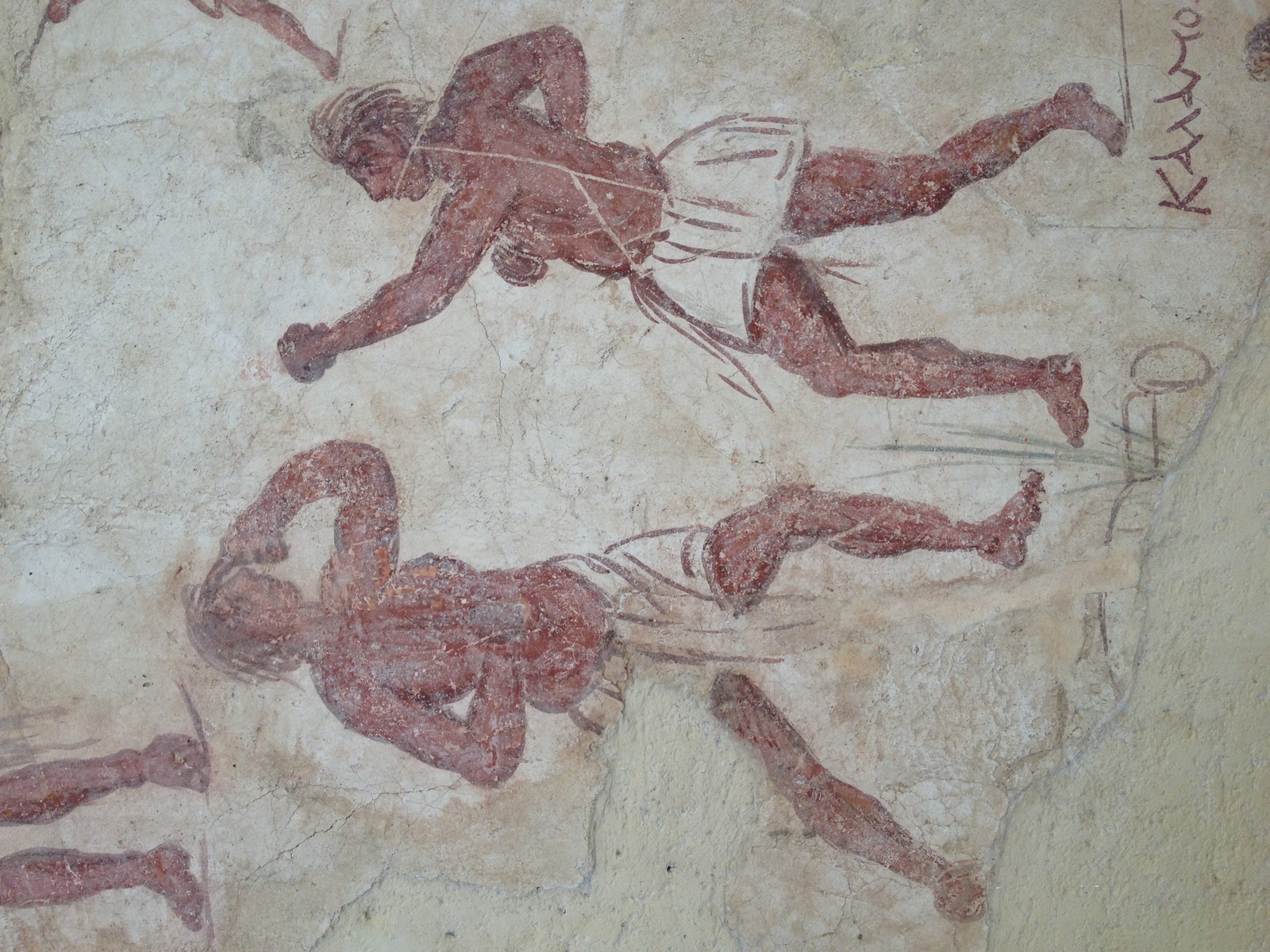 รูปถ่าย กรีก(Greece) เกาะดีลอส(Delos) 2014-07 134