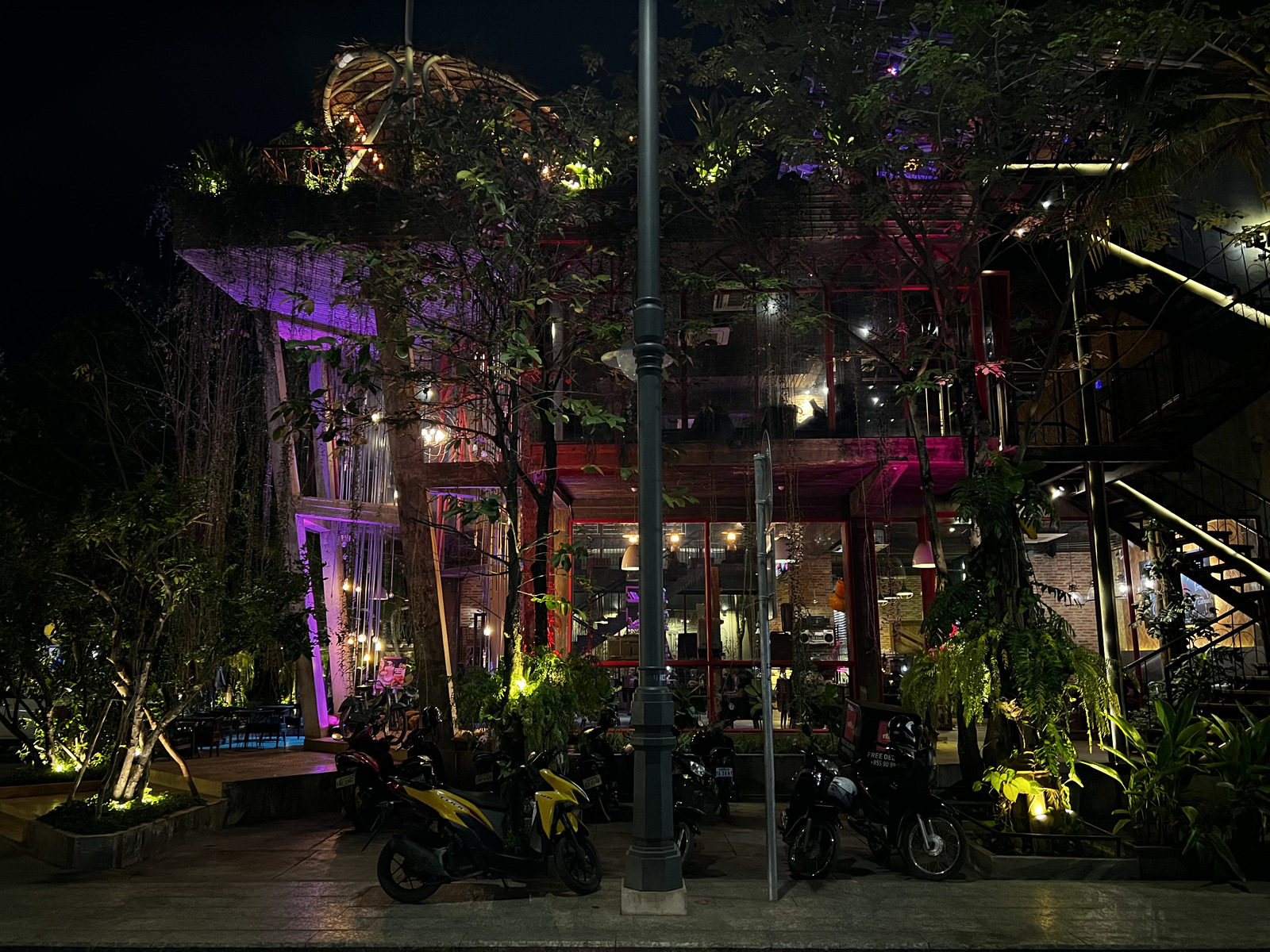 รูปถ่าย กัมพูชา(Cambodia) เสียมราฐ(Siem Reap) 2023-01 150