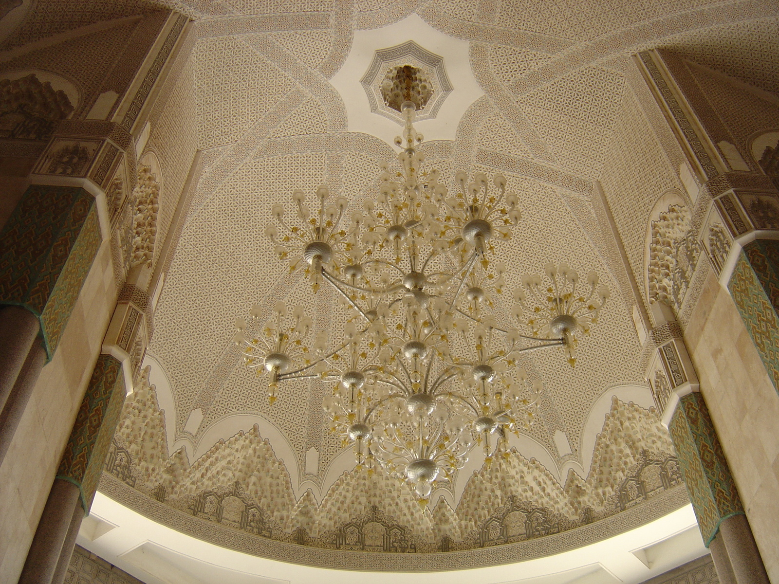 รูปถ่าย โมร็อกโก(Morocco) คาซาบลังกา(Casablanca) 2004-09 100